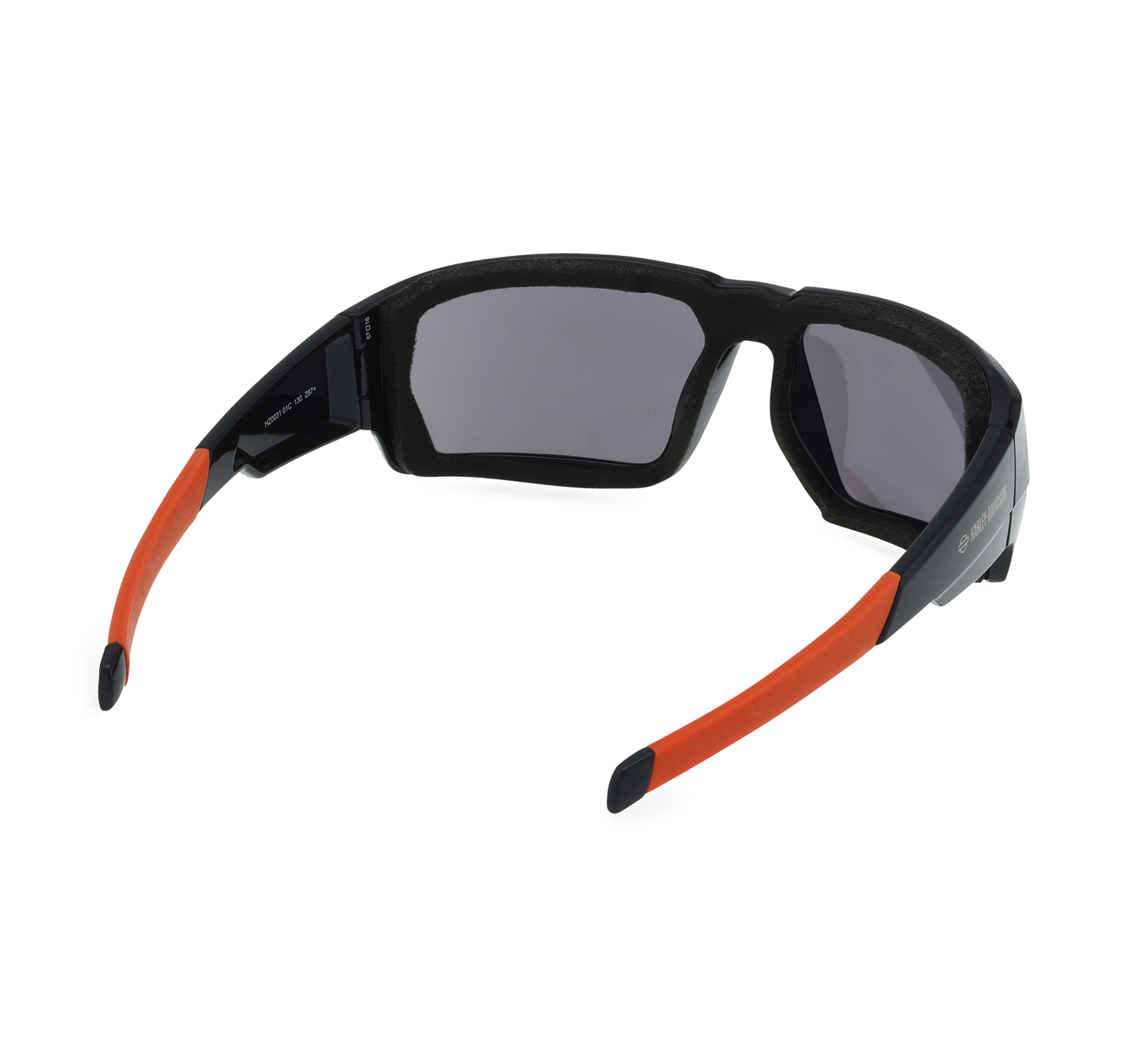 Monture carrée conçue pour le sport