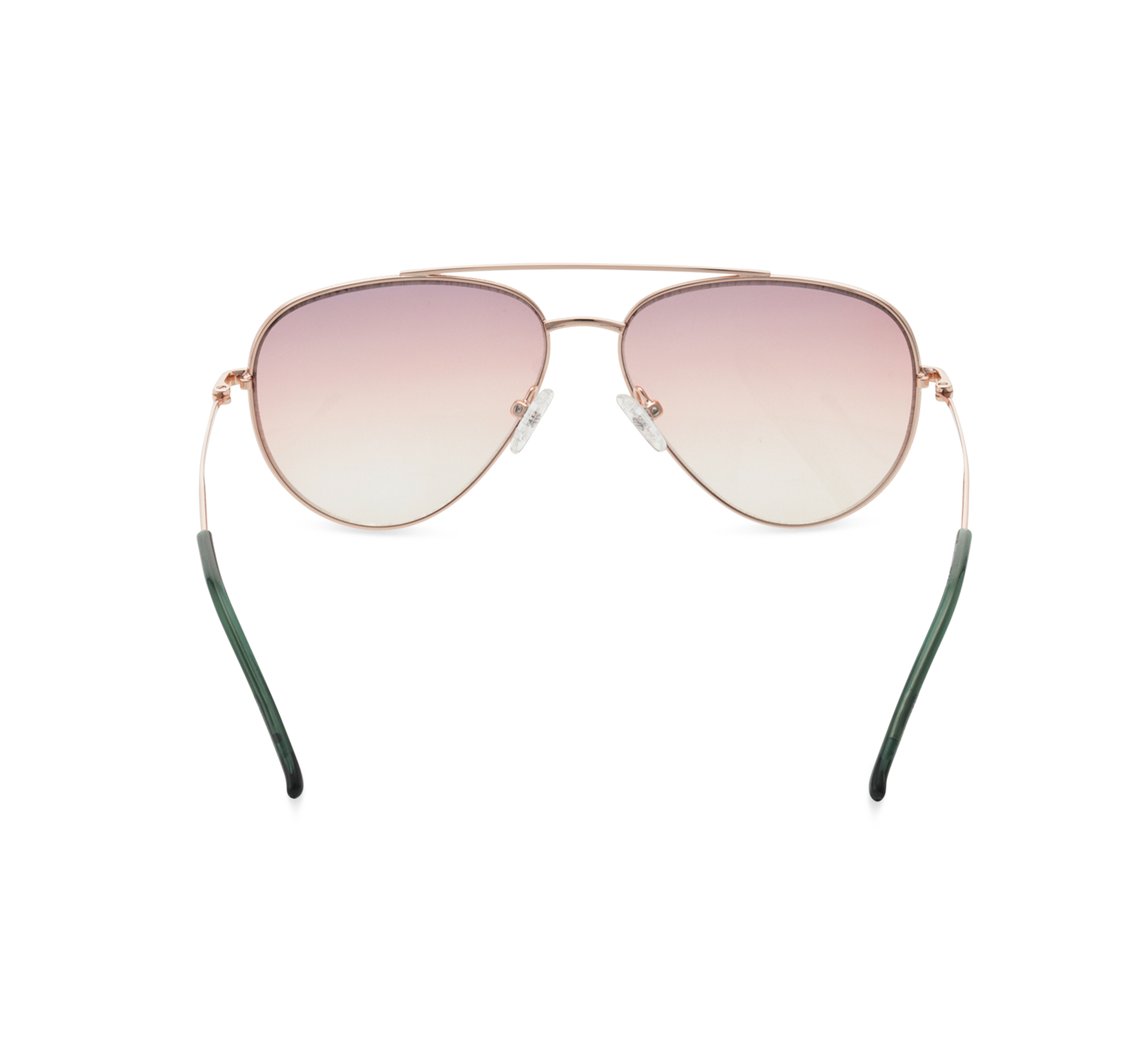 Lunettes de soleil de type aviateur