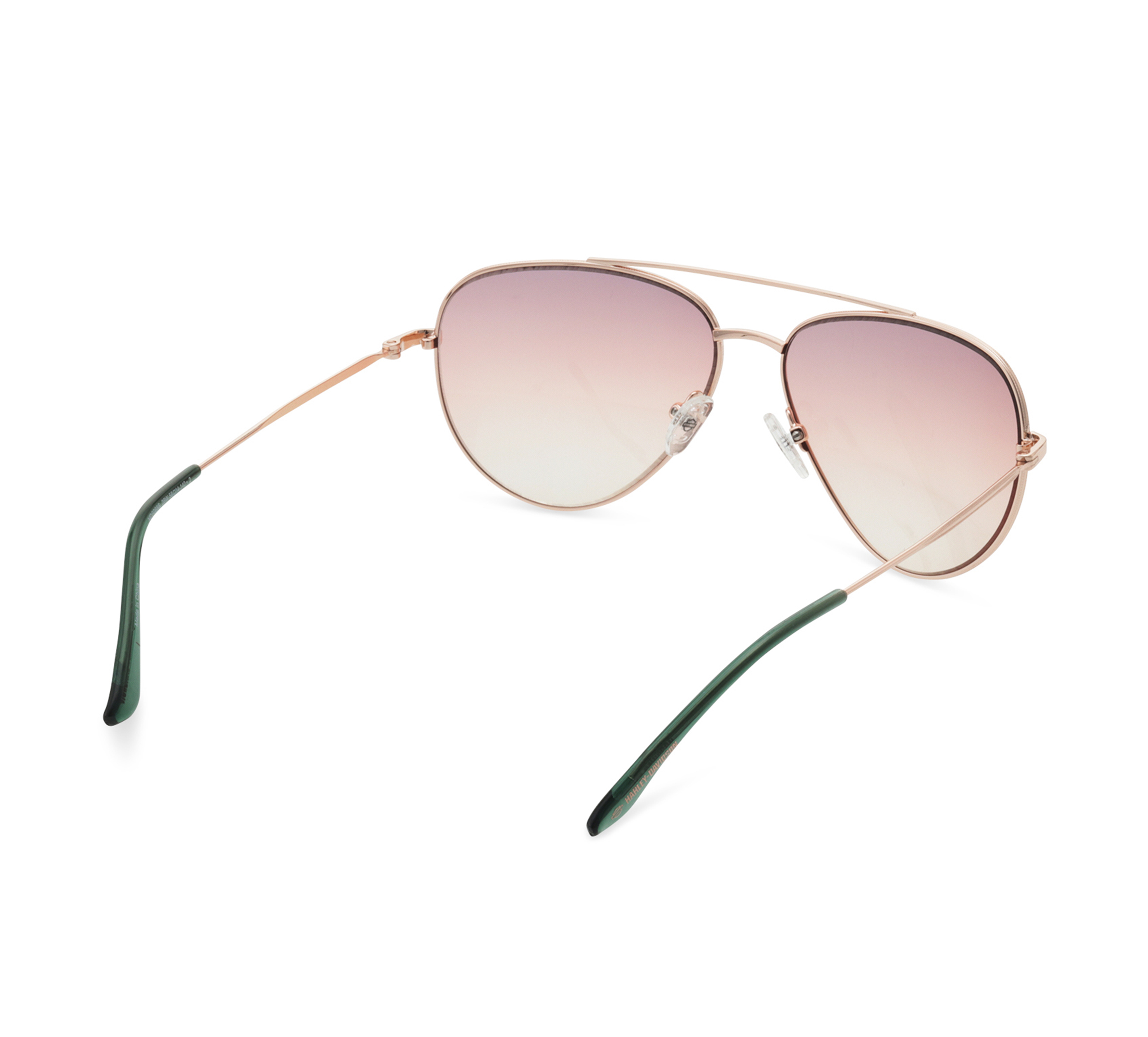 Lunettes de soleil de type aviateur