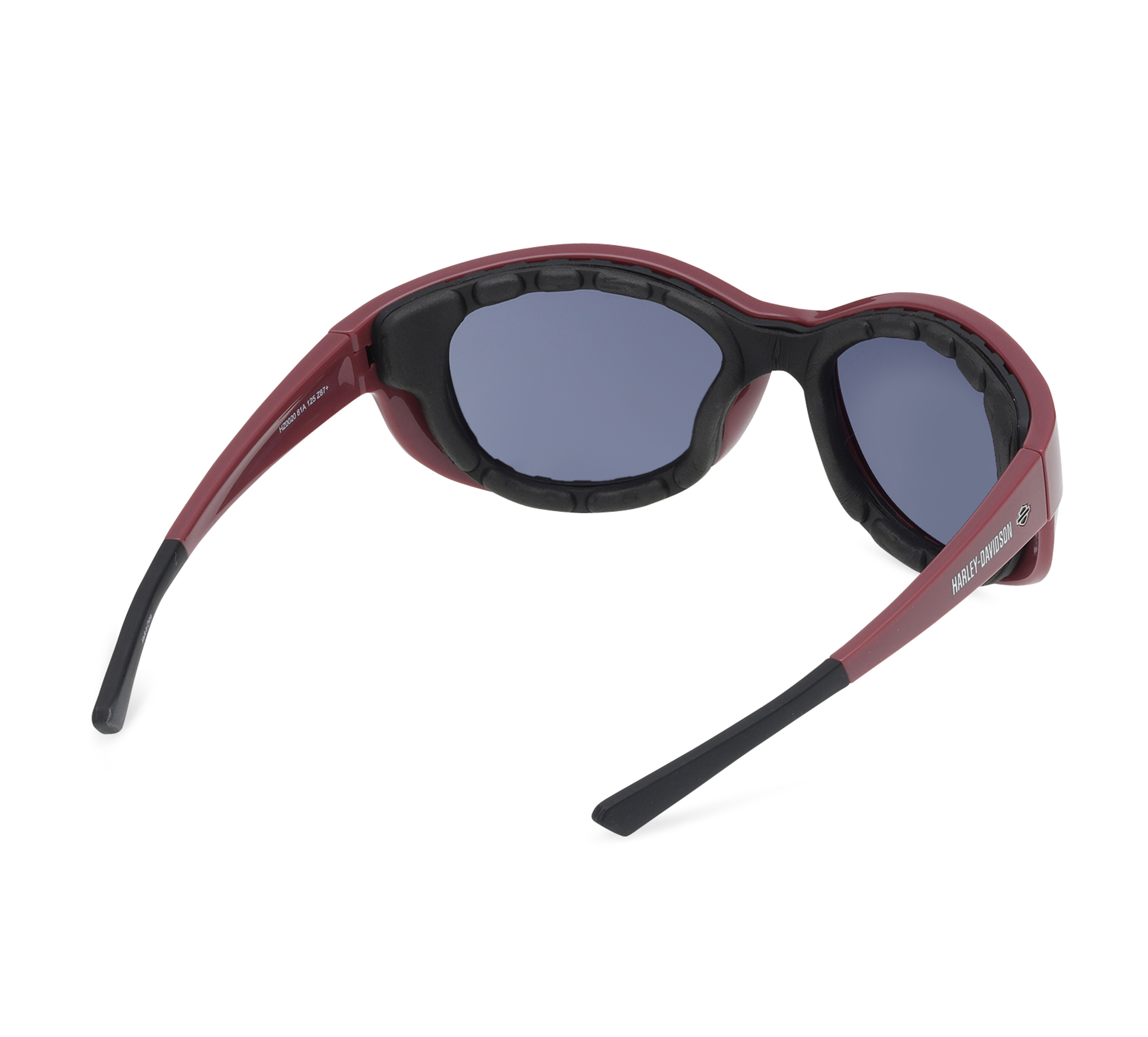 Prancer, Oversize Cat Eye  Sunglasses