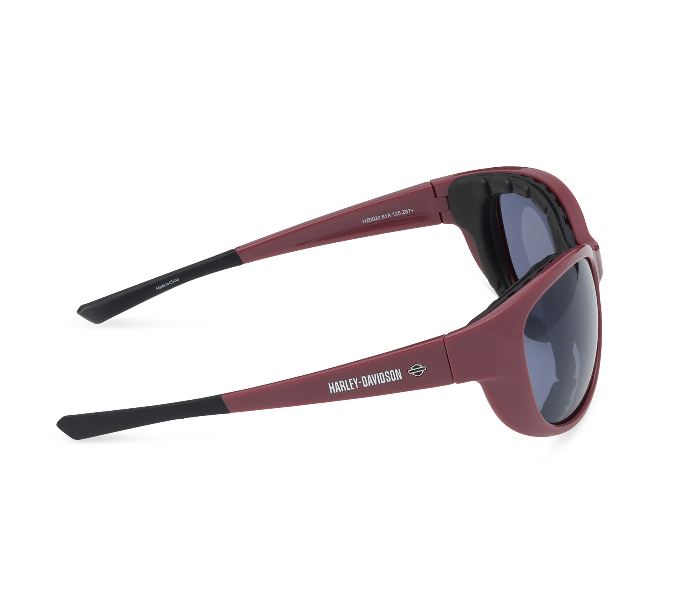 Prancer, Oversize Cat Eye  Sunglasses