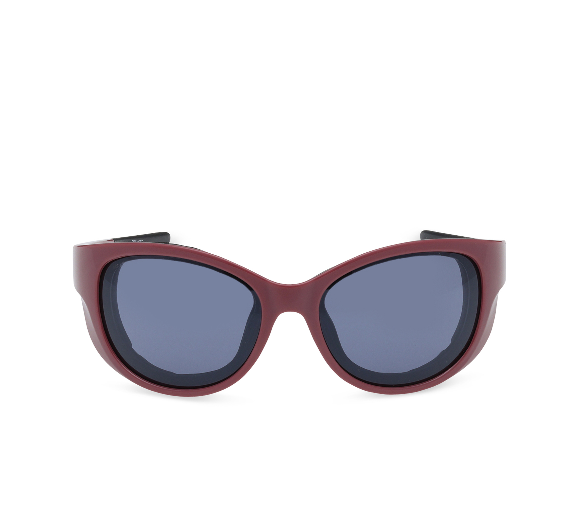 Prancer, Oversize Cat Eye  Sunglasses