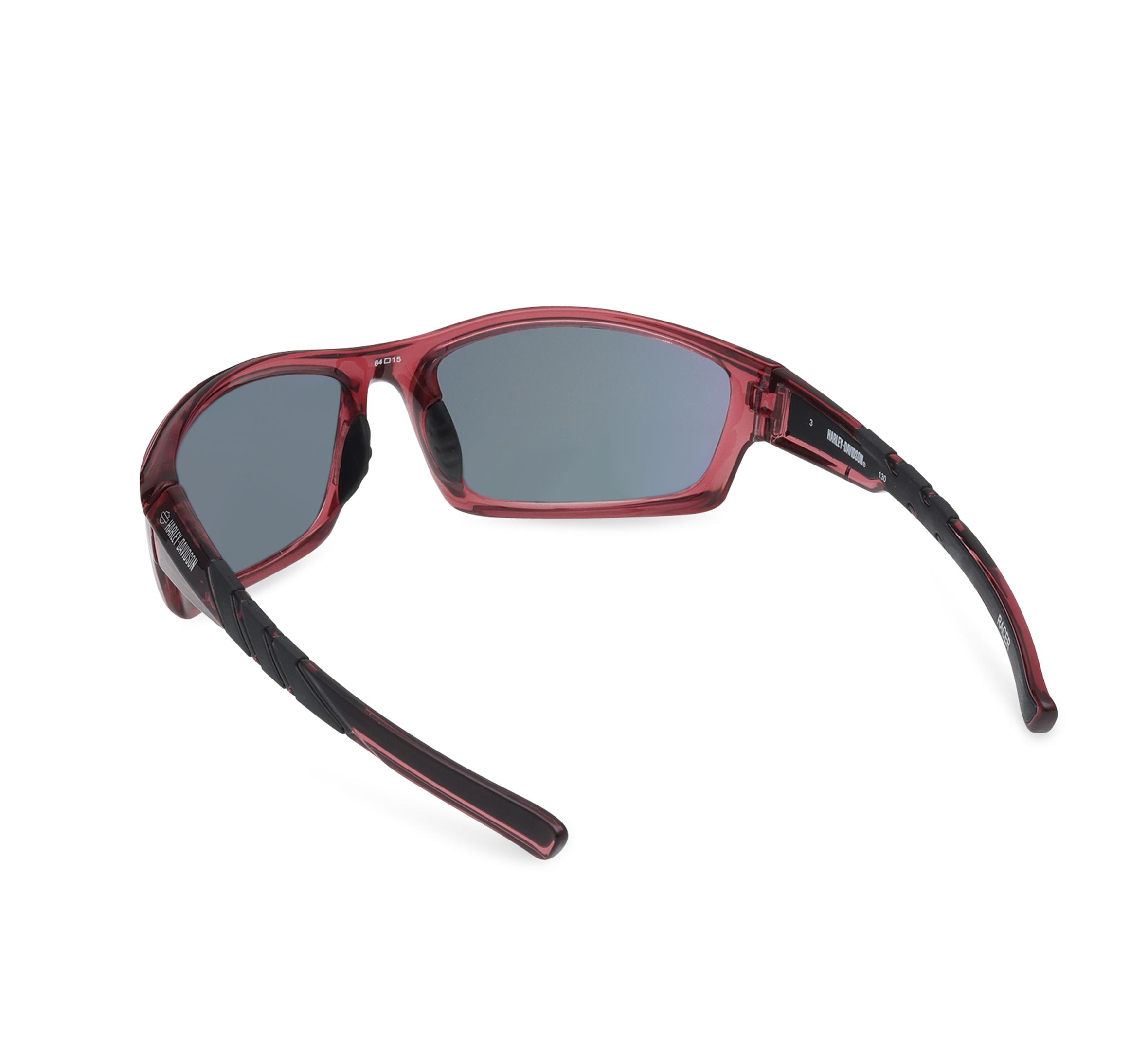 Monture de sport enveloppante Racer