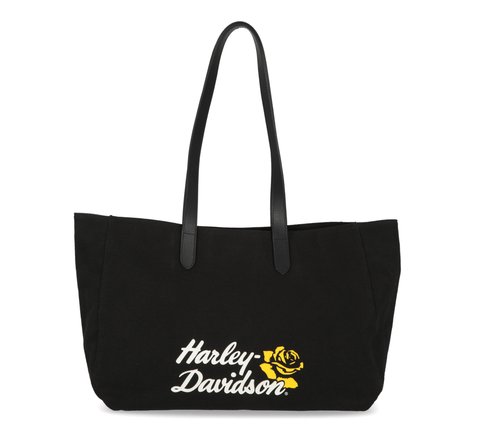 Harley-Davidson Women's Camo Print Cotton Canvas Crossbody / Clip Bag  Purse, Harley Davidson 
