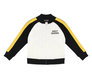 Girls Race Collection Knit Track Jacket