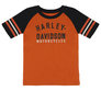 Toddler Boys H-D Motorcycles Sports Tee
