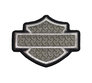 3.5" Toolbox Bar & Shield Patch