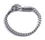 Men's Eagle Chain Link Bracelet