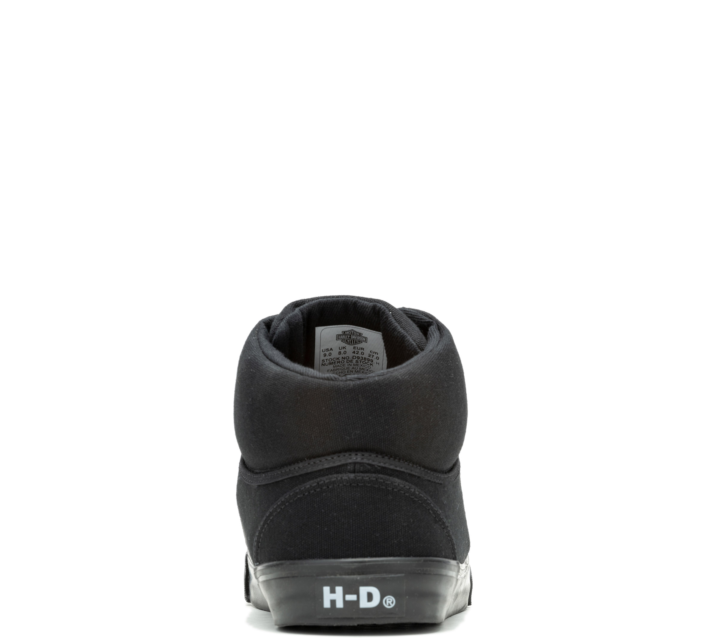 Espadrilles décontractées Wrenford pour hommes