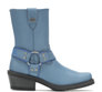 Women's Korsen Harness Casual Boot - Blue