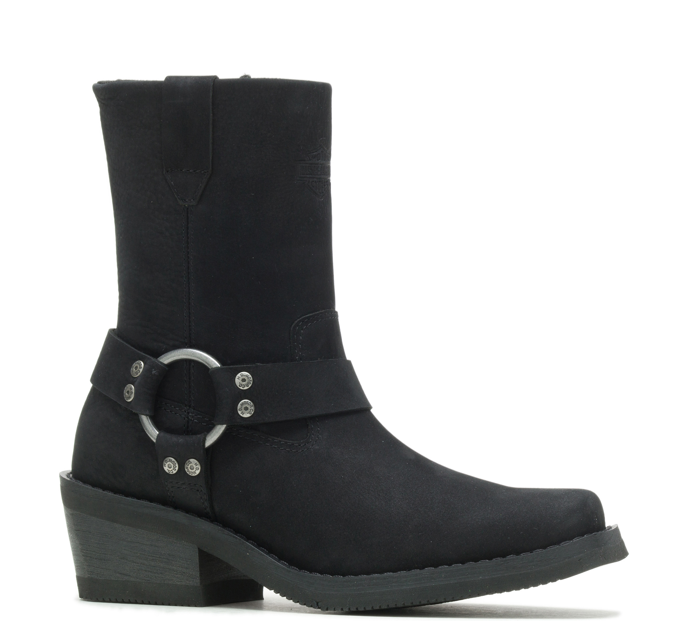 Women's Korsen Harness Riding Boot CE