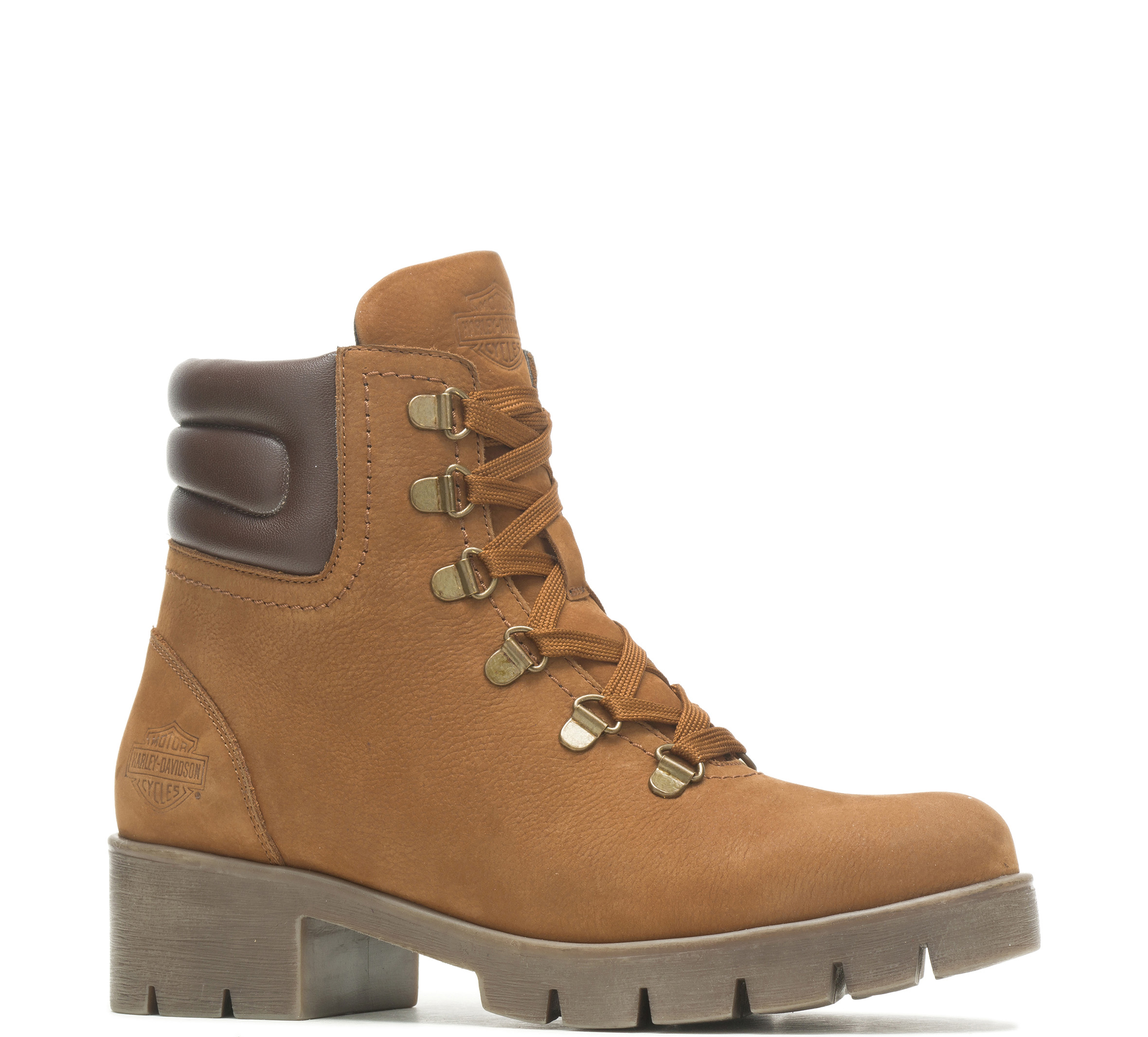 Trawood Casual Boot voor vrouwen