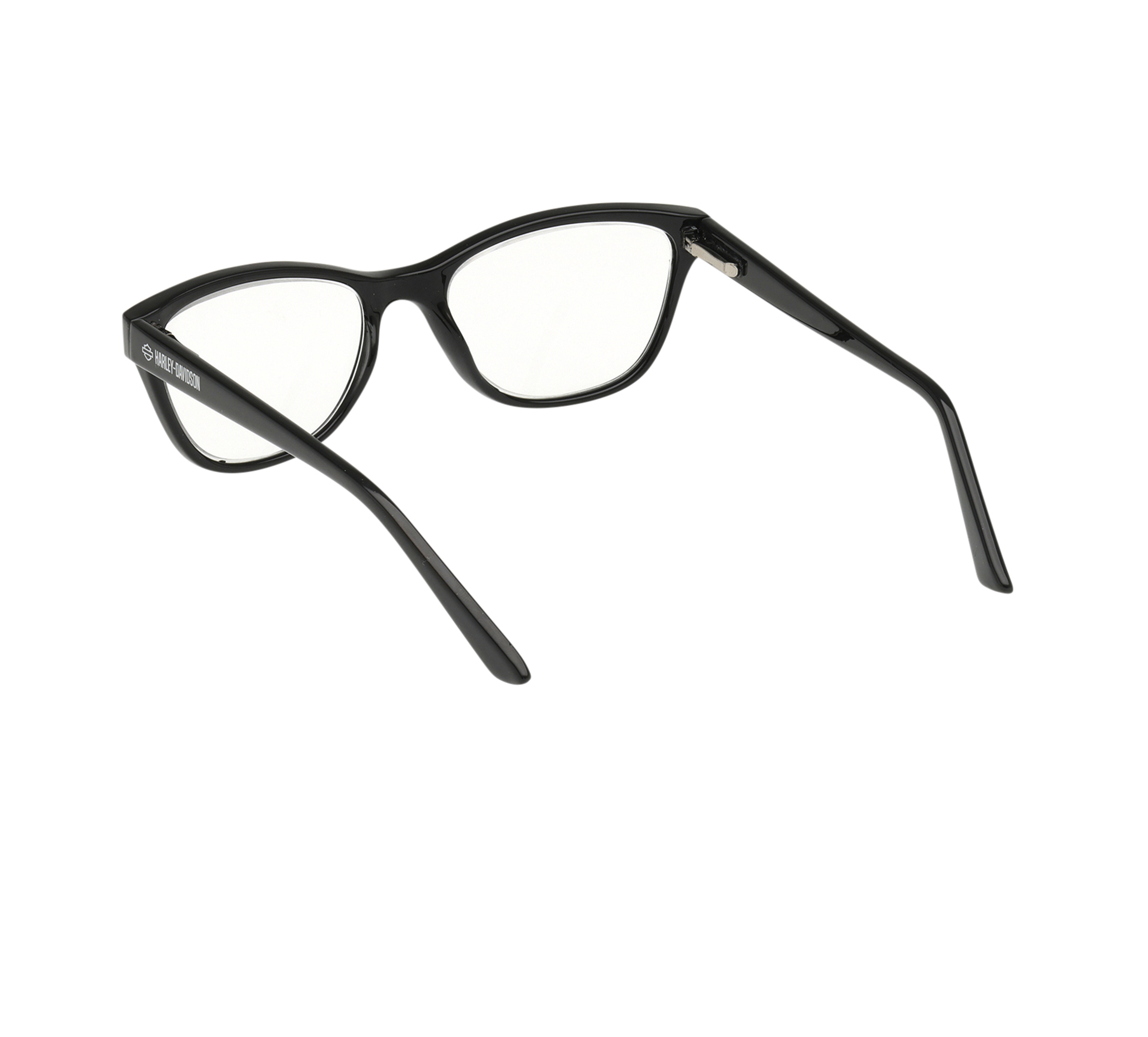 Cat-eye Reader Glasses