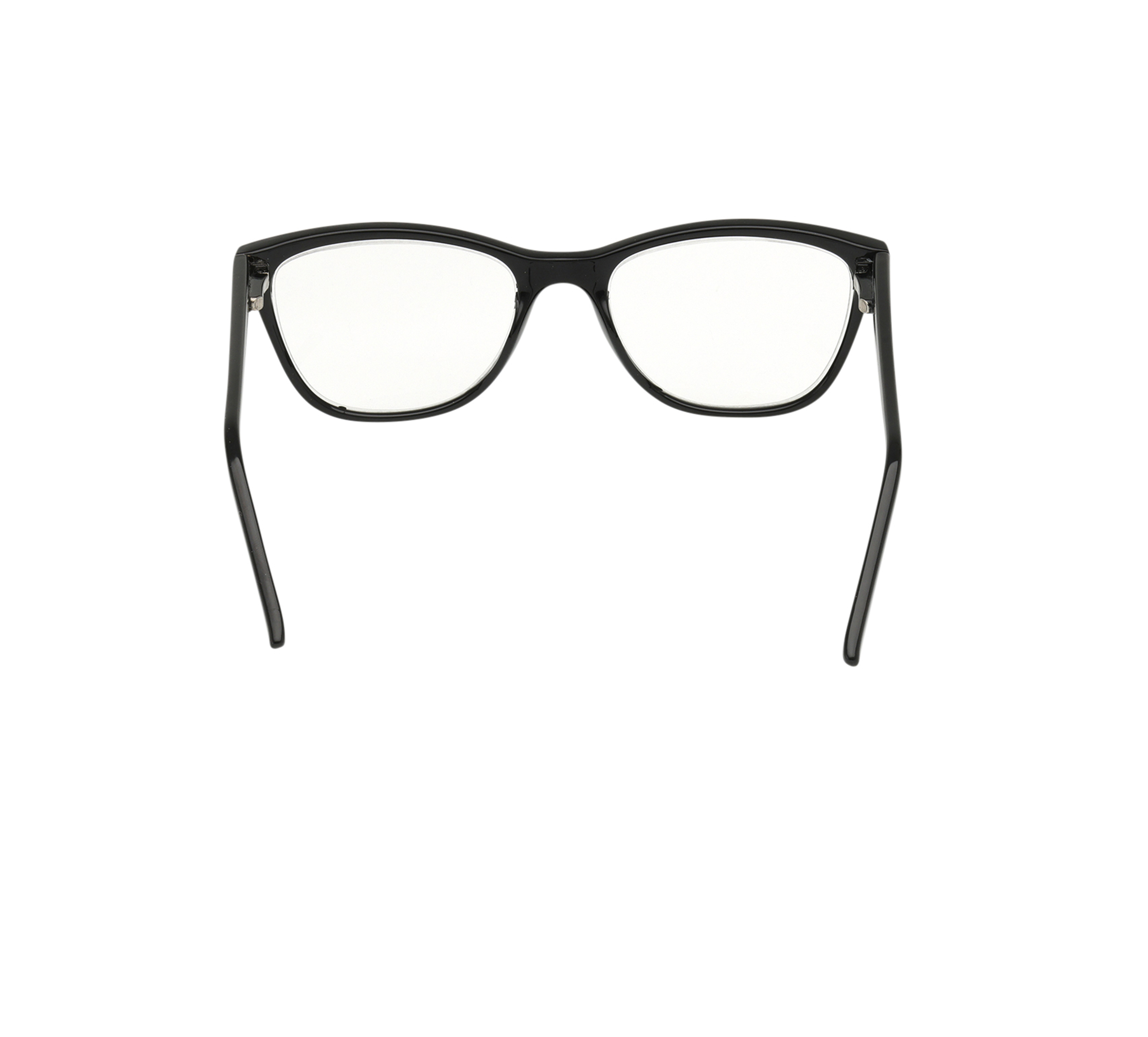 Cat-eye Reader Glasses