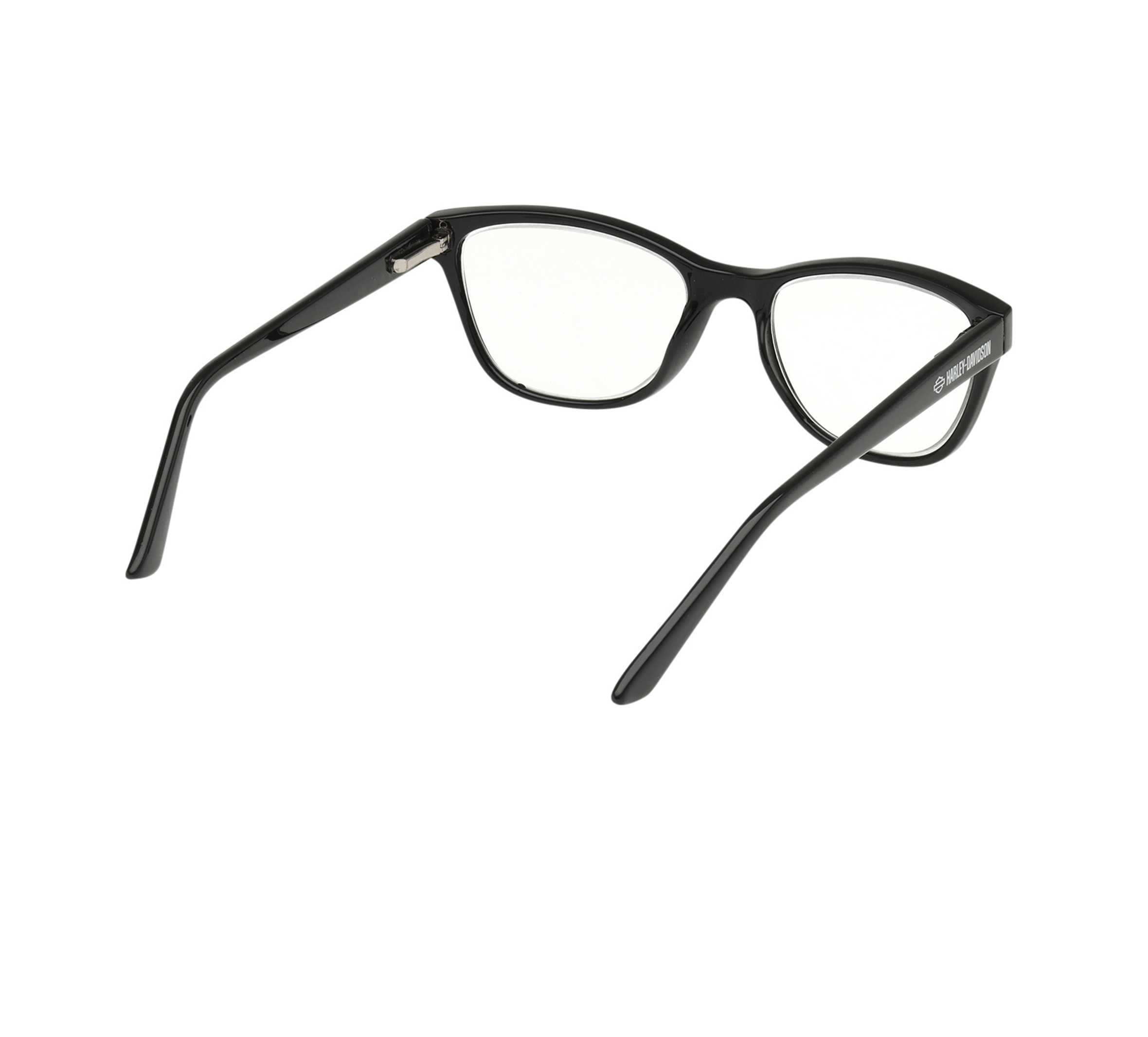 Cat-eye Reader Glasses