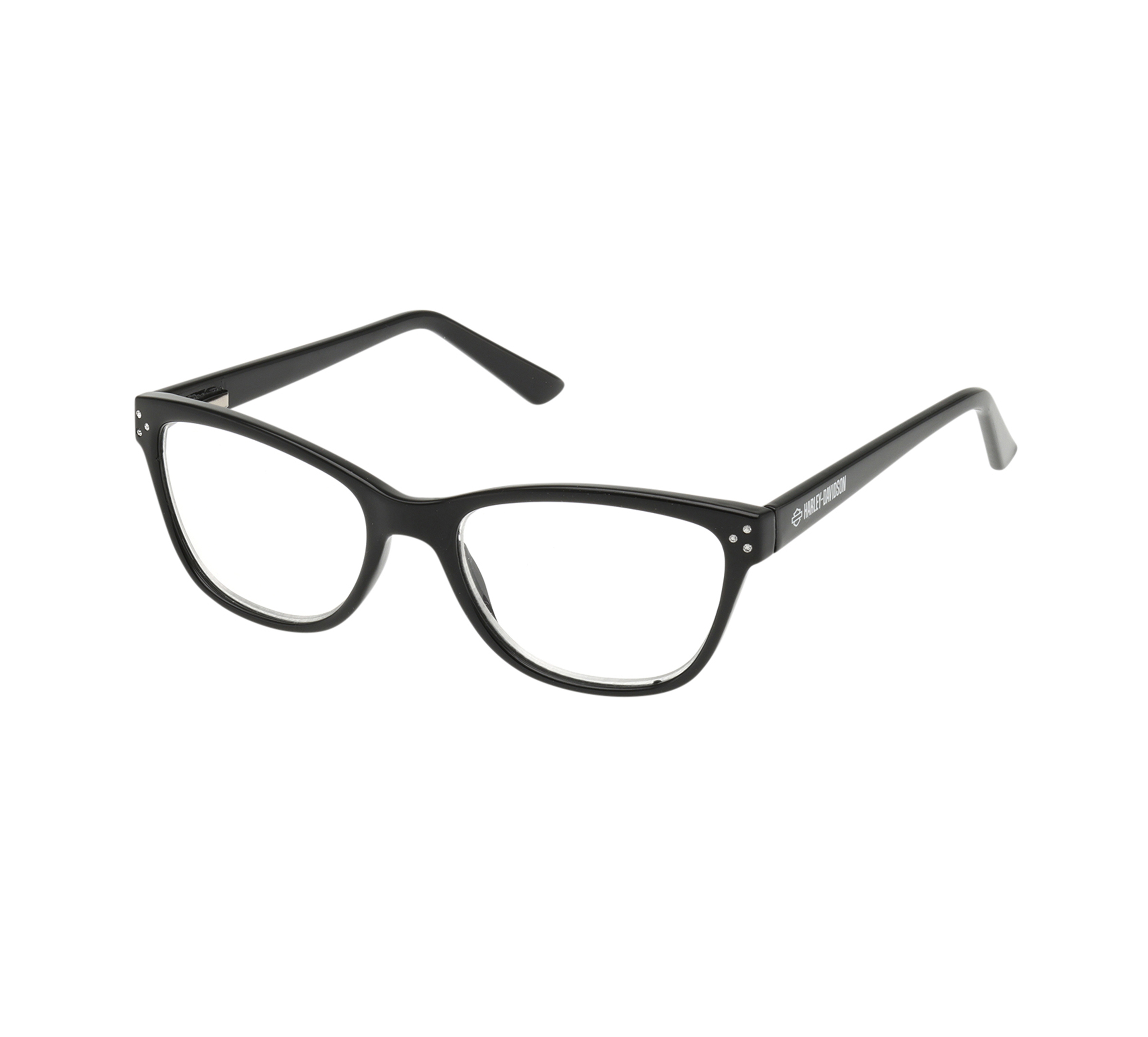 Cat-eye Reader Glasses