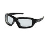 Sport Wrap Sunglasses, Black Frame, Polar Kolorup Lens