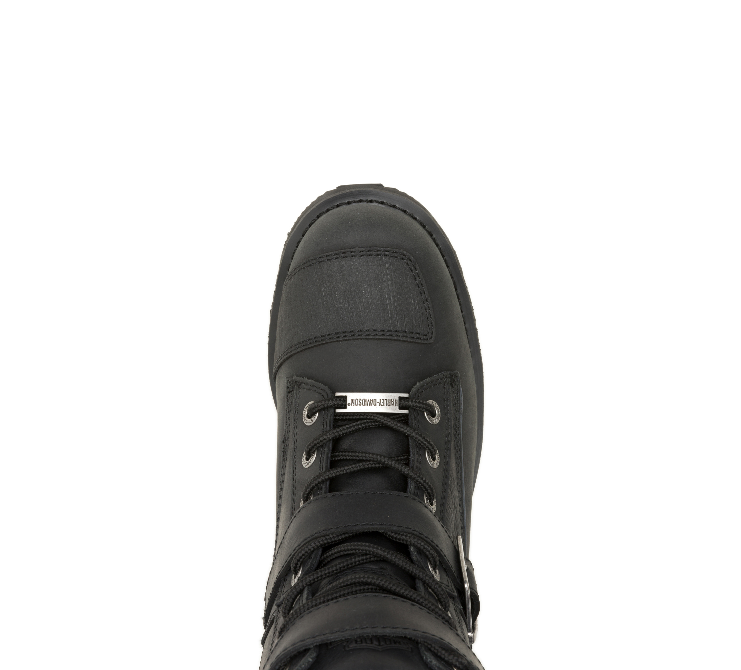 Men's Brockwood Double Buckle Riding Boot