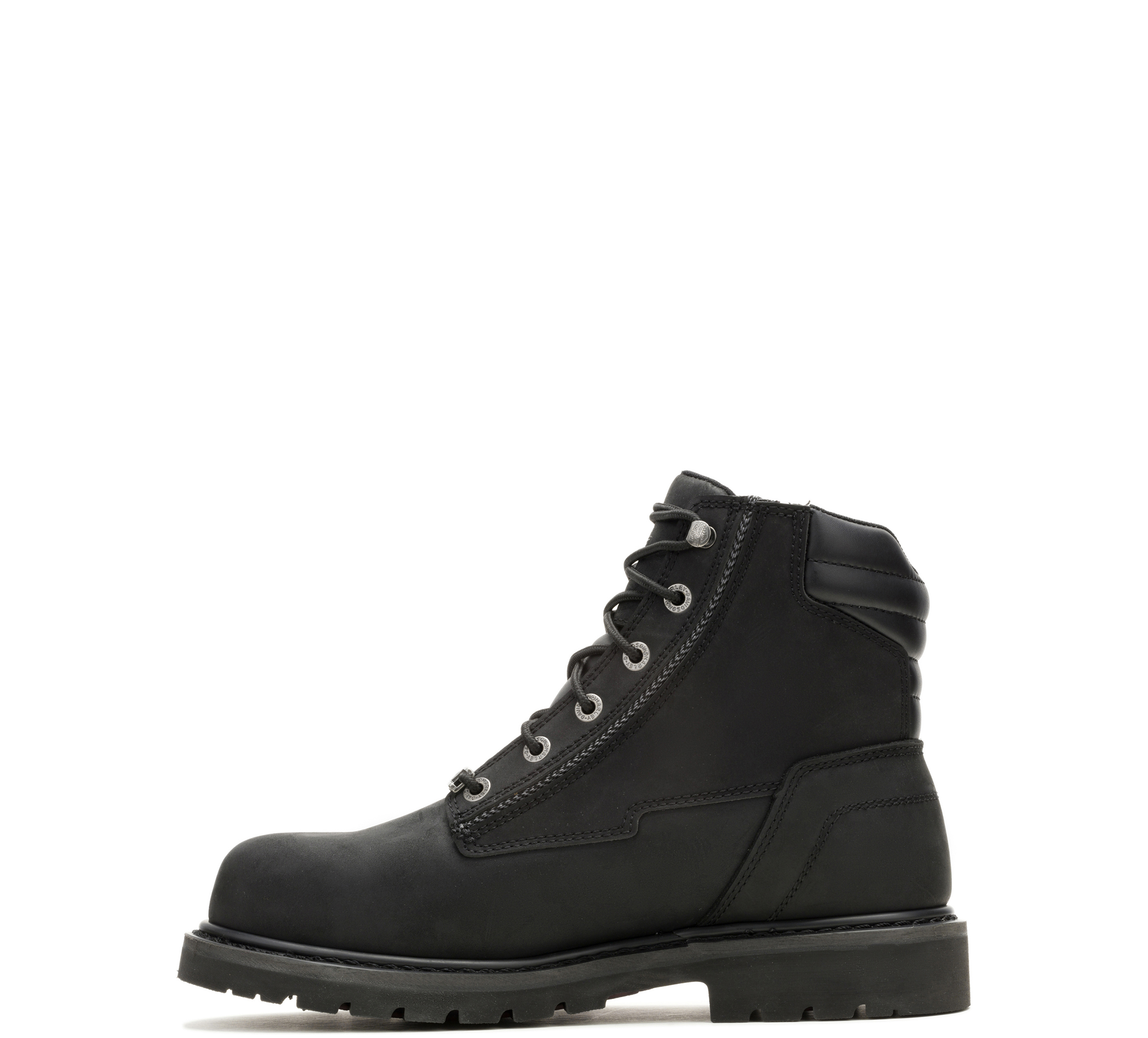 Men's Vintner Steel Toe Safety Toe Boot