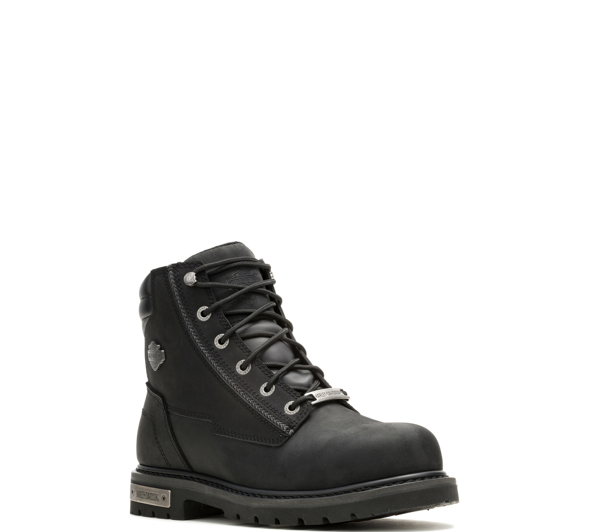 Men's Vintner Steel Toe Safety Toe Boot