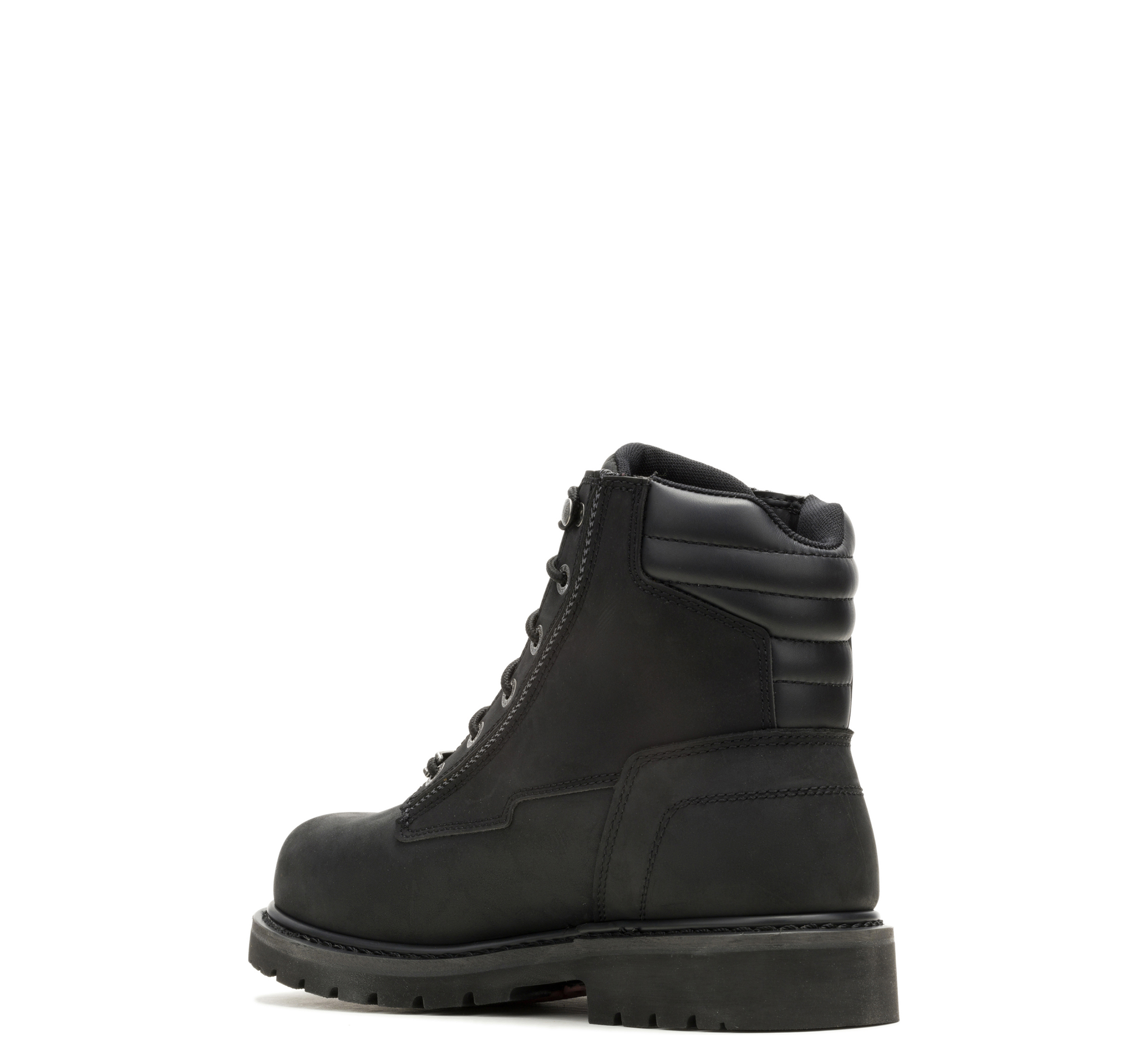 Men's Vintner Steel Toe Safety Toe Boot