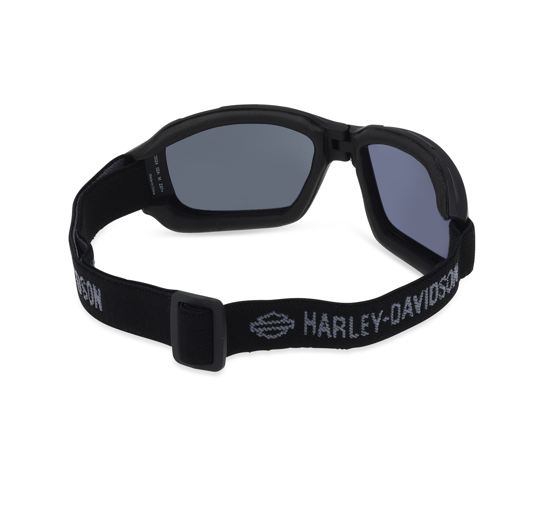 Performance Eyewear, Battery