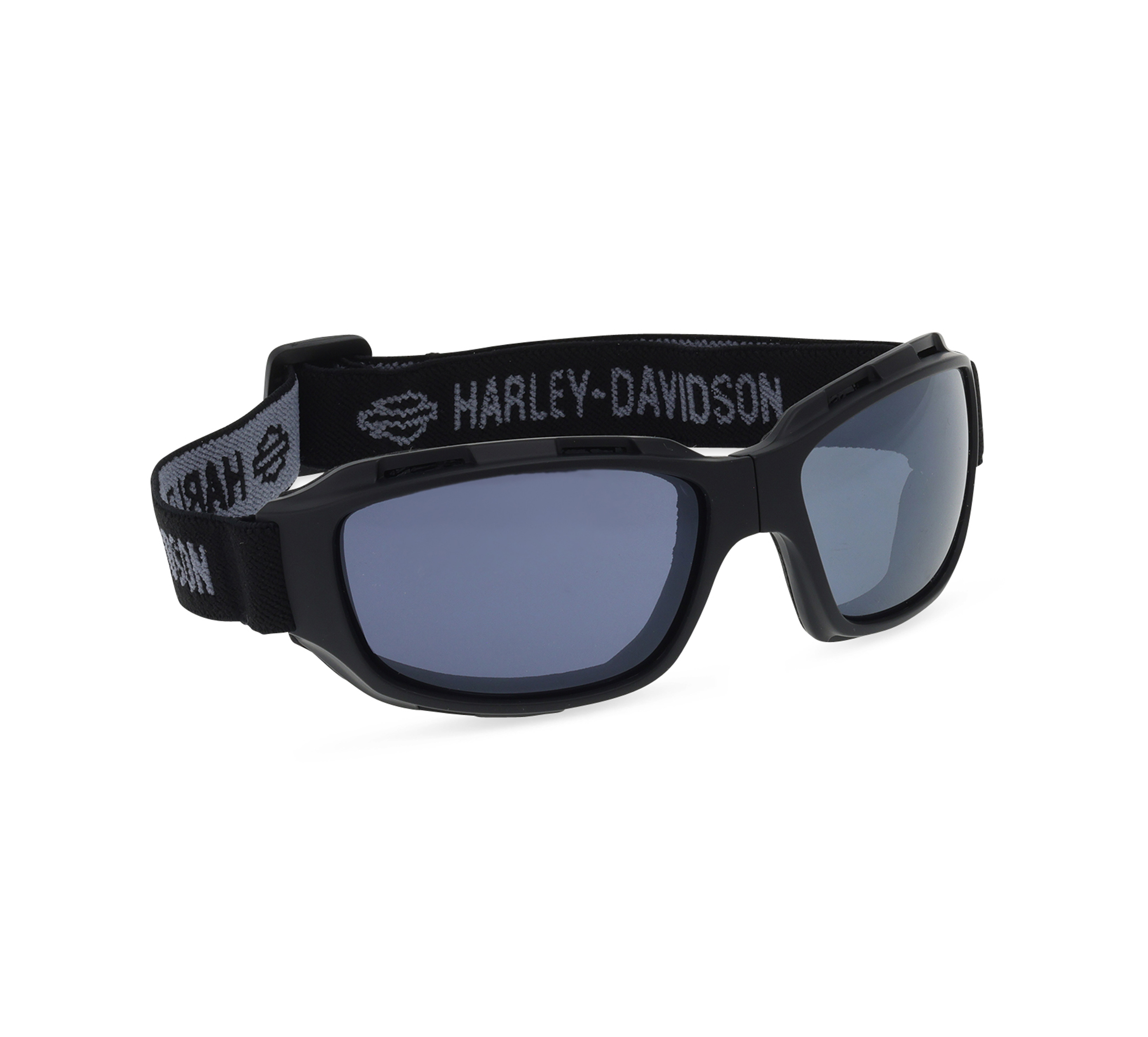 Performance Eyewear, Battery