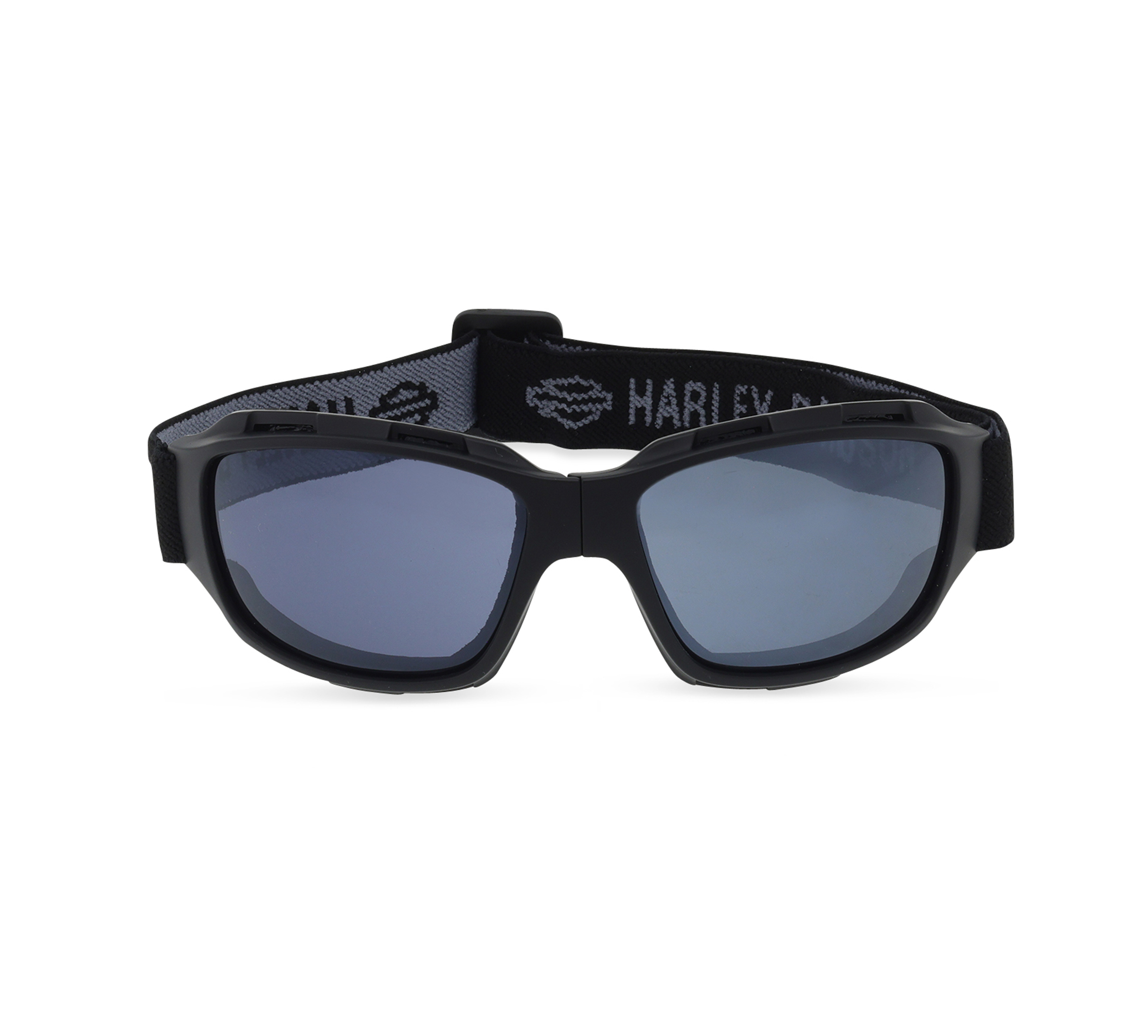 Performance Eyewear, Battery