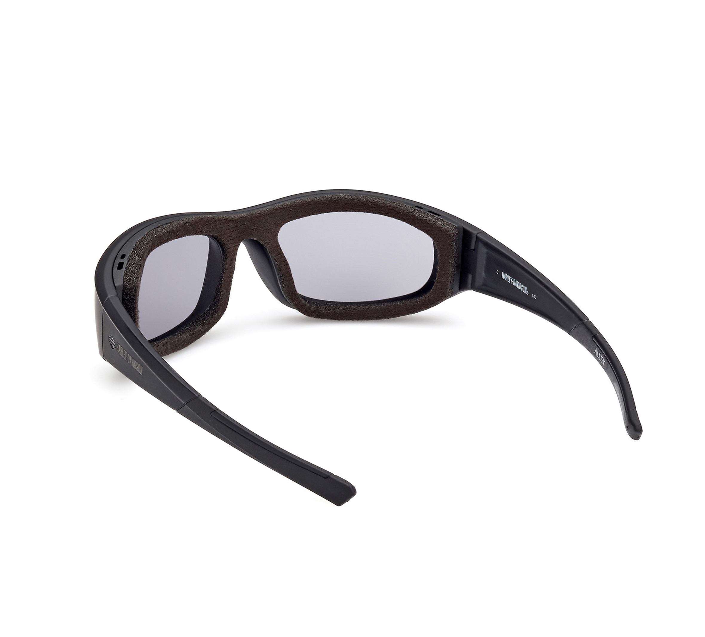 Performance Eyewear, Alley