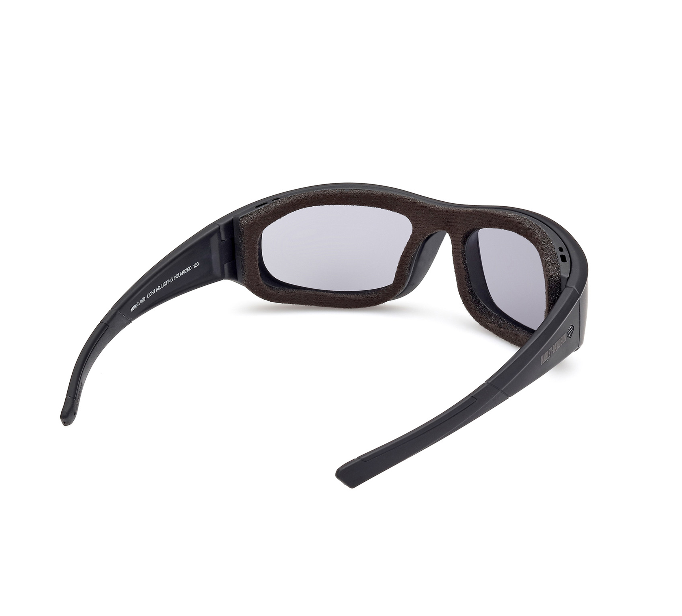 Performance Eyewear, Alley