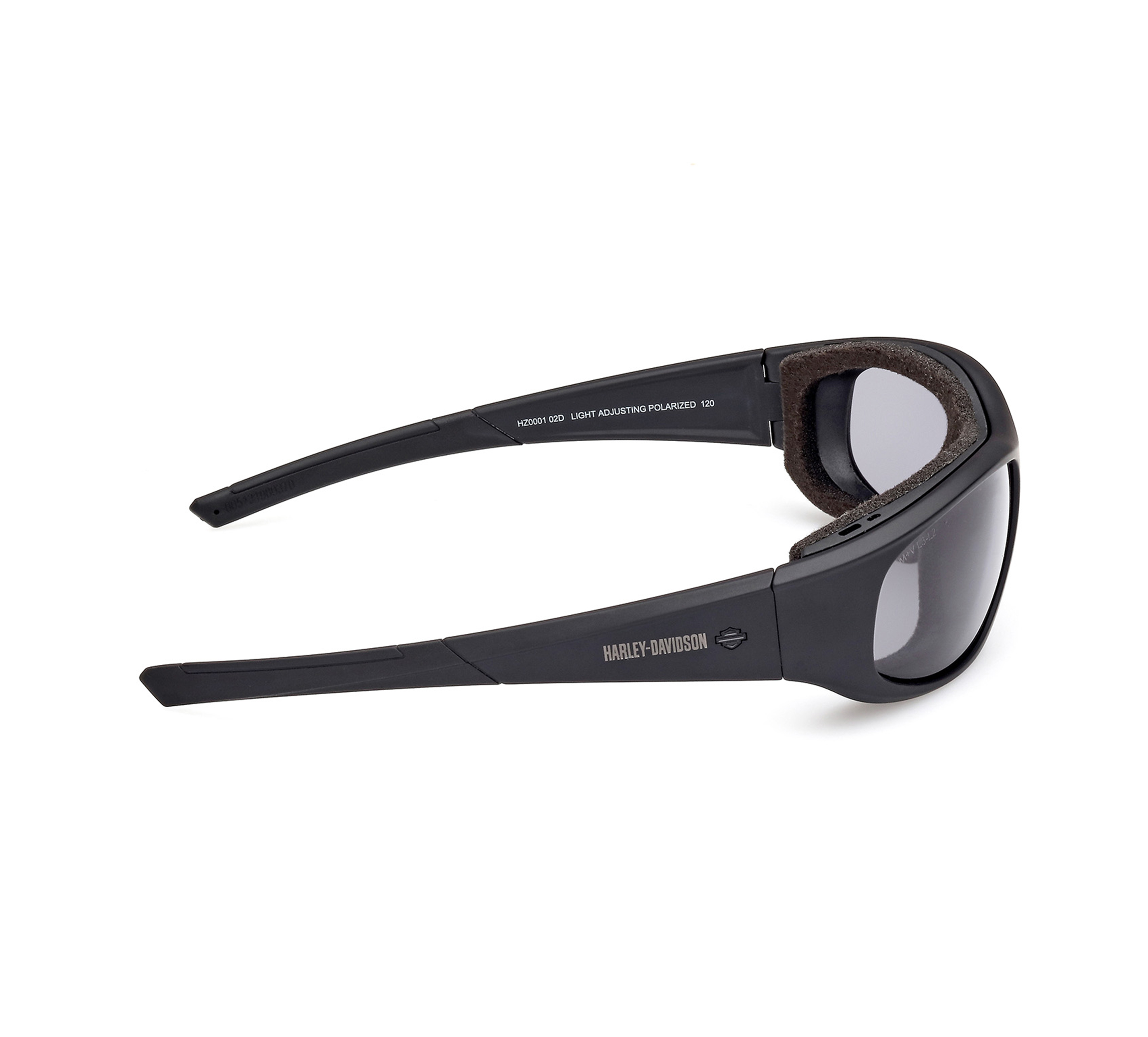 Performance Eyewear, Alley
