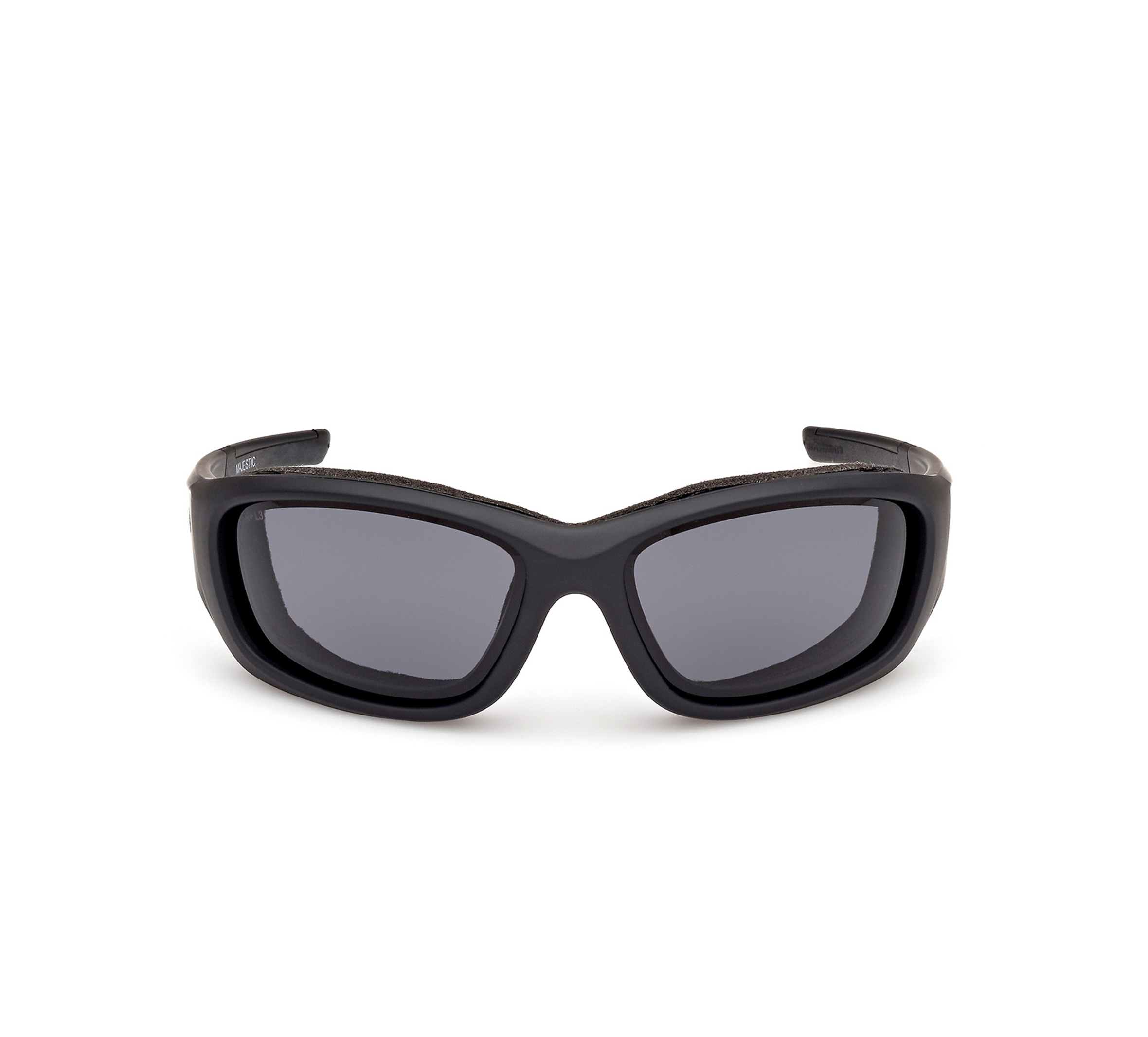 Performance-brillen, Majestic