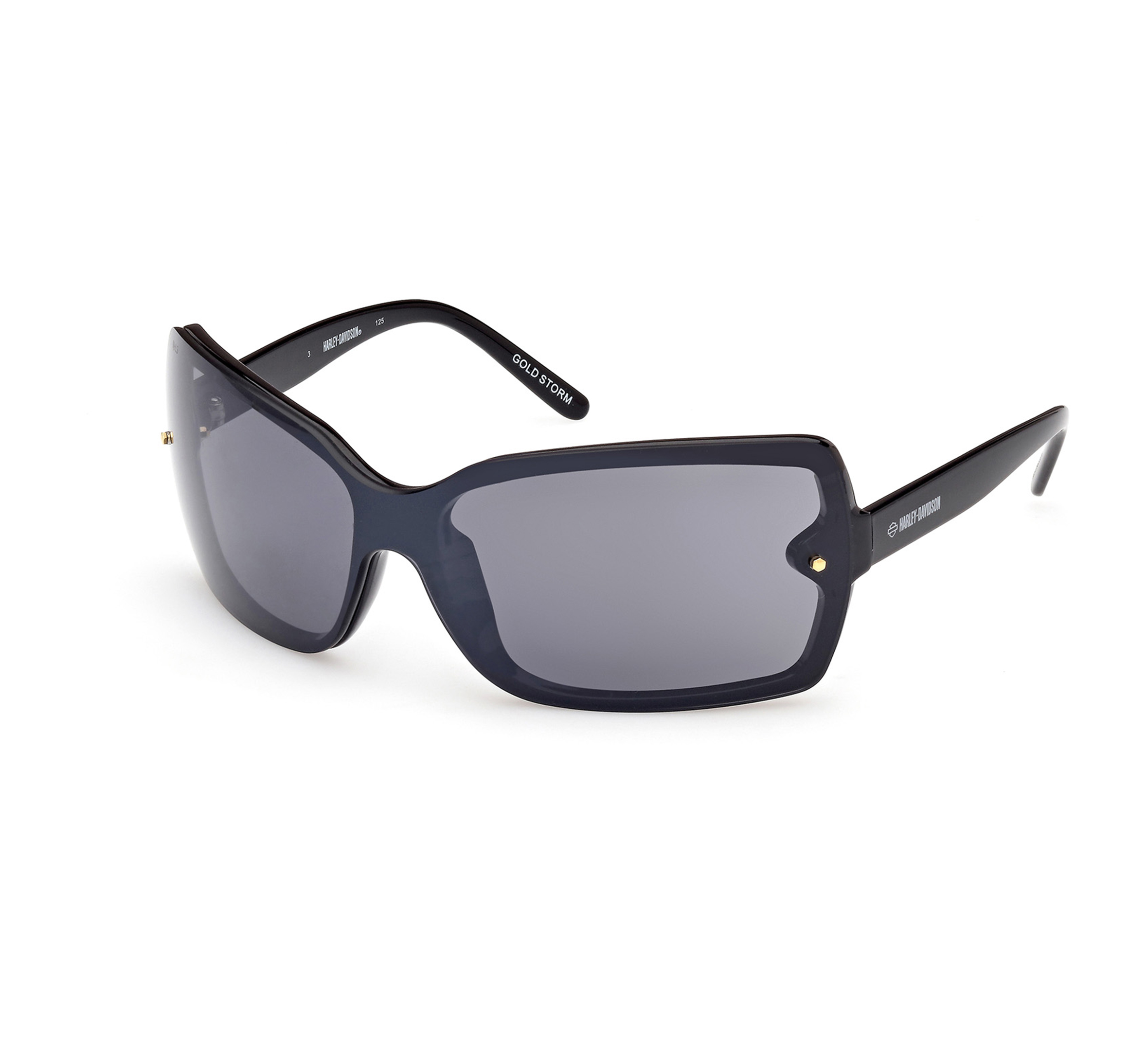 Goldstorm Performance-Brille für Damen