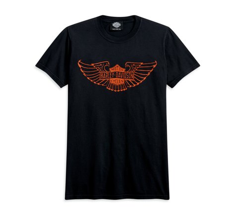 Tee-shirt Genuine garçon Harley-Davidson - Motorcycles Legend shop