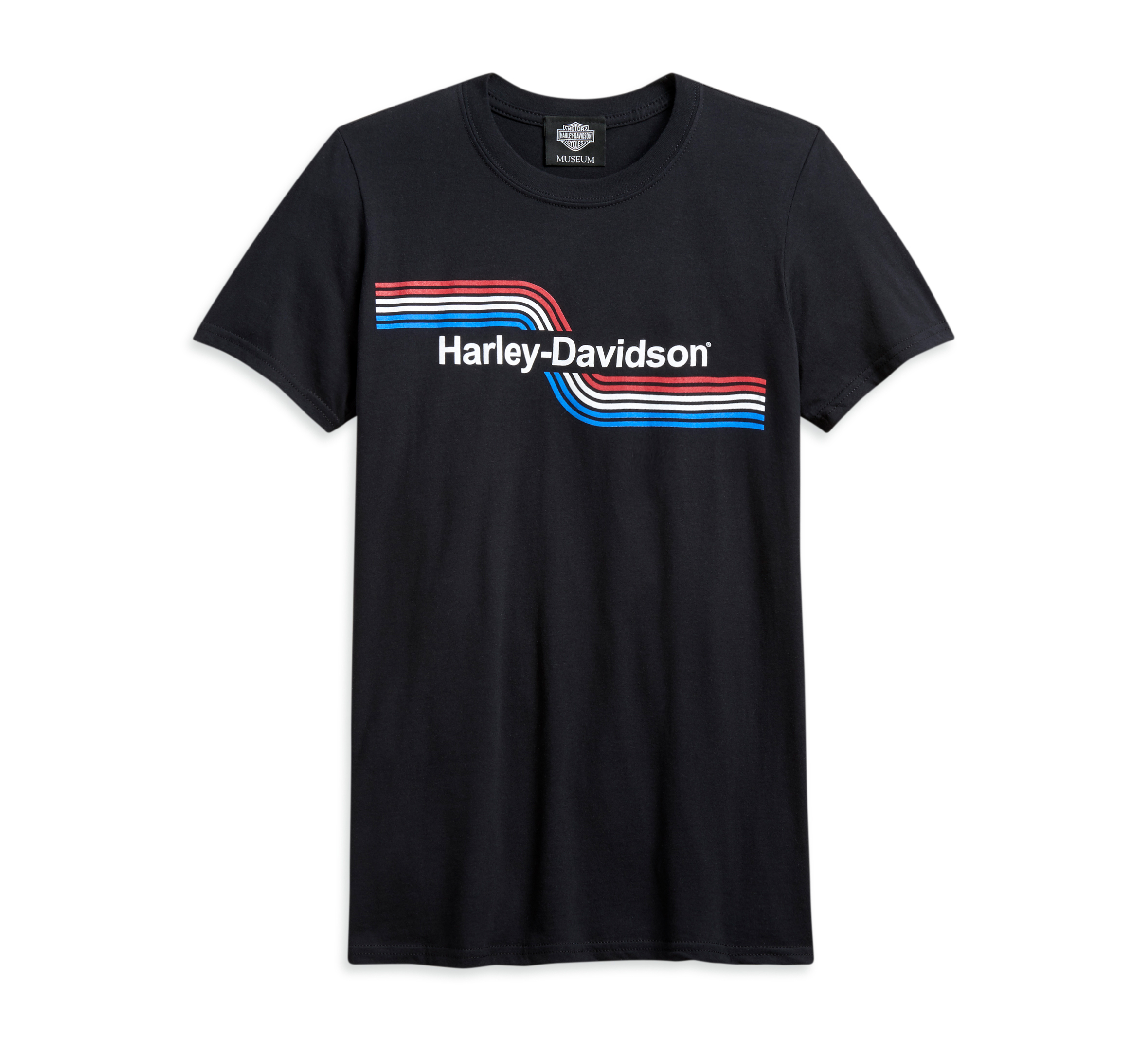 HARLEY DAVIDSON BIG EMBLEM S/S TEE - Tシャツ/カットソー(半袖/袖なし)