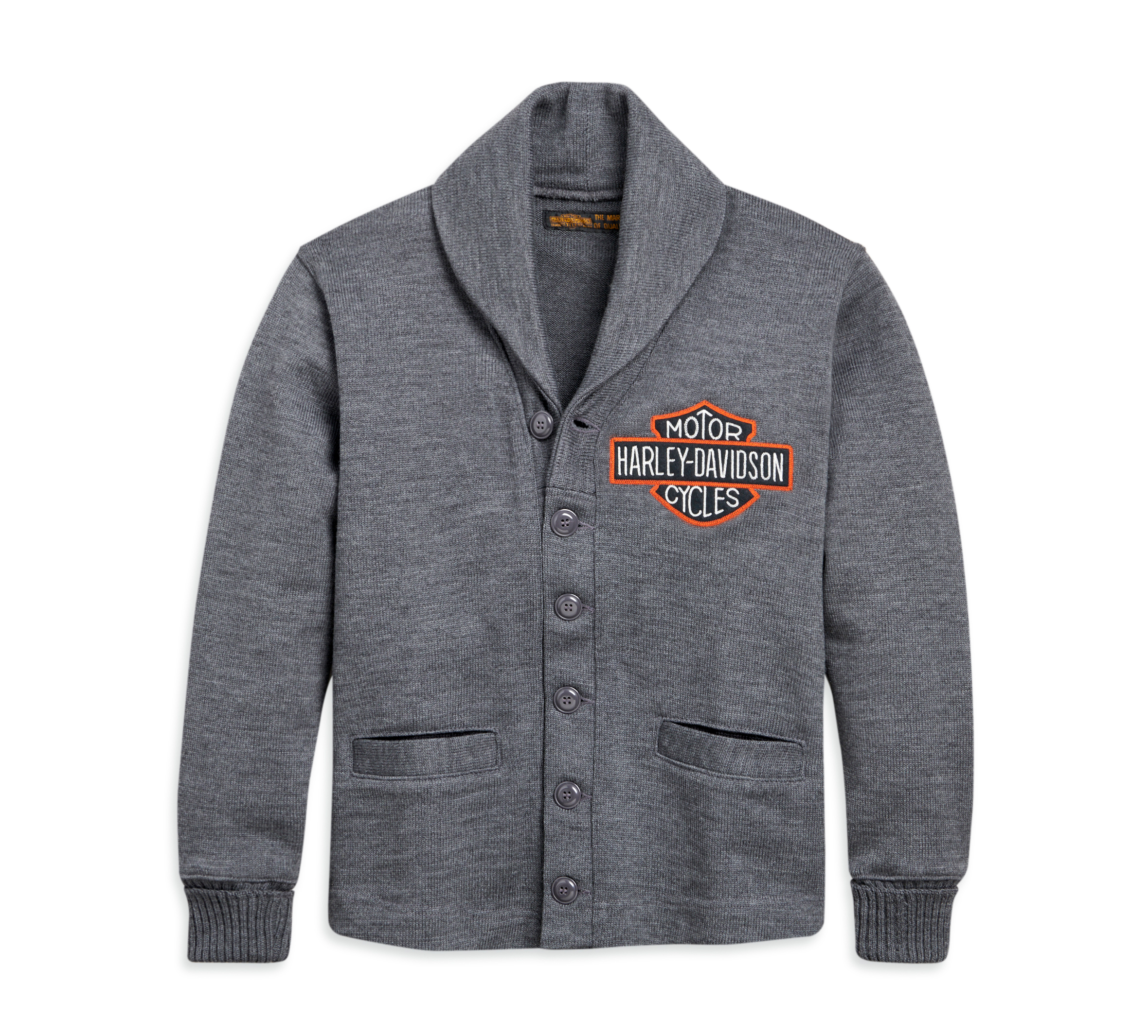 MEN FASHION Jumpers & Sweatshirts Casual discount 95% Gray M Pull&Bear cardigan 