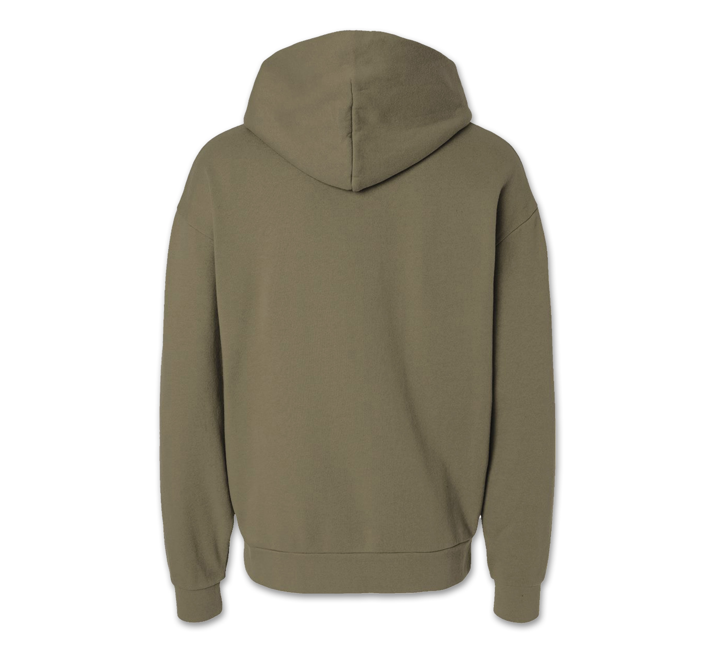 Men's Archive Poster Midweight Hoodie | Harley-Davidson USA