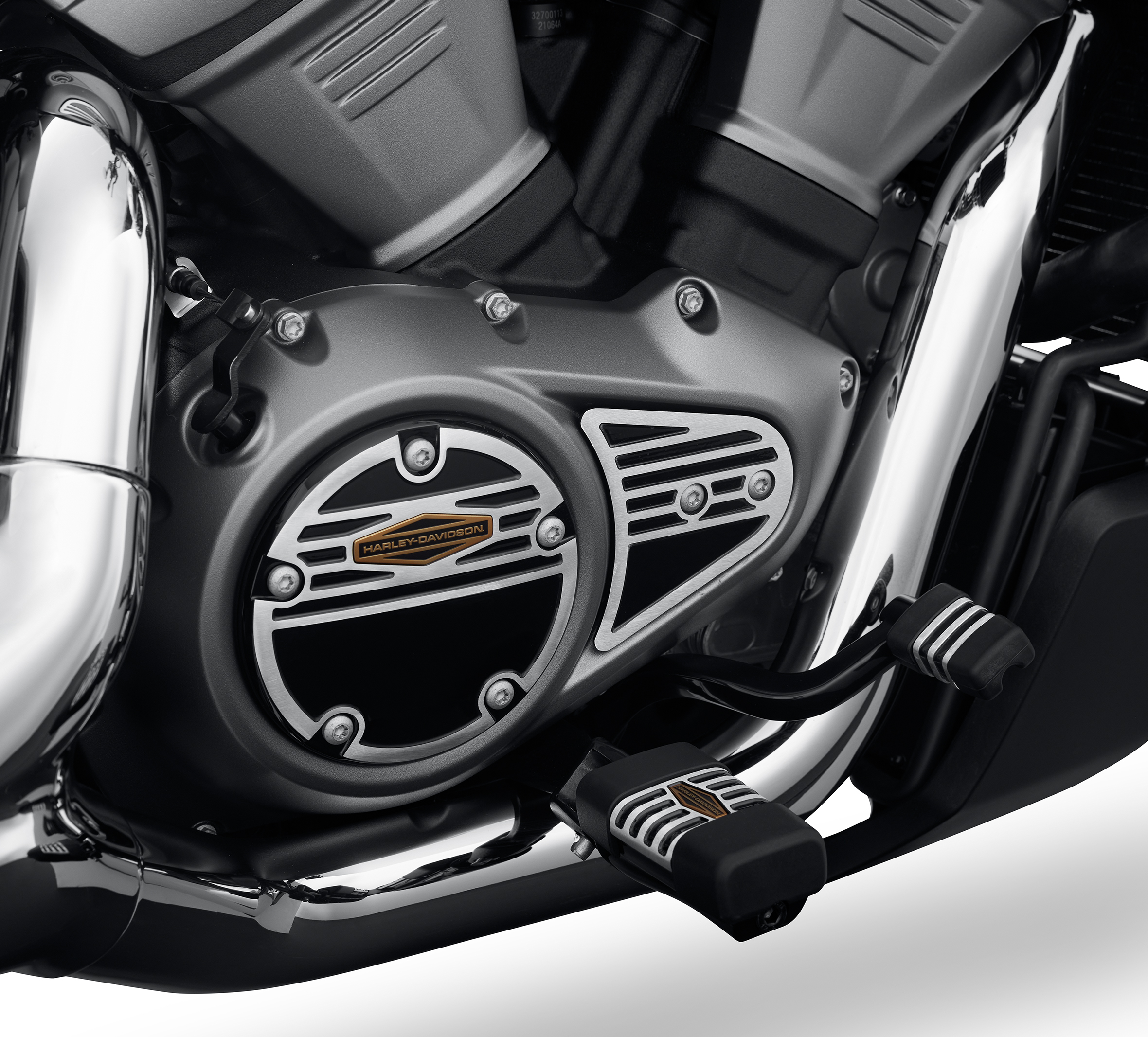 ‘66 Collection Timer Medaillon