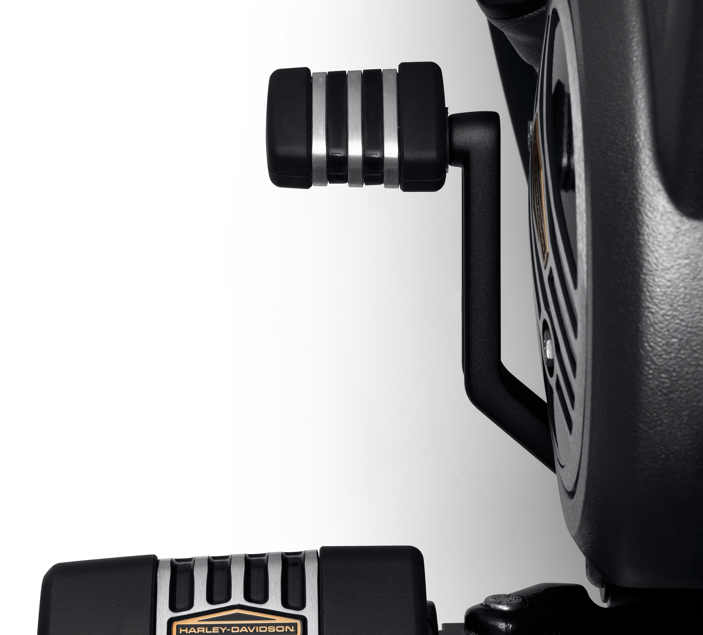 '66 Collection schakelpedaalpen