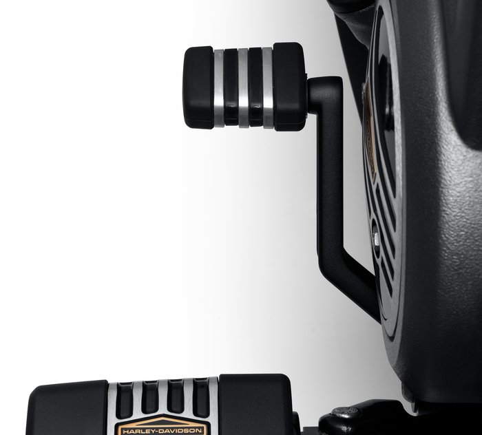 Pedale del selettore delle marce Collezione ‘66 2