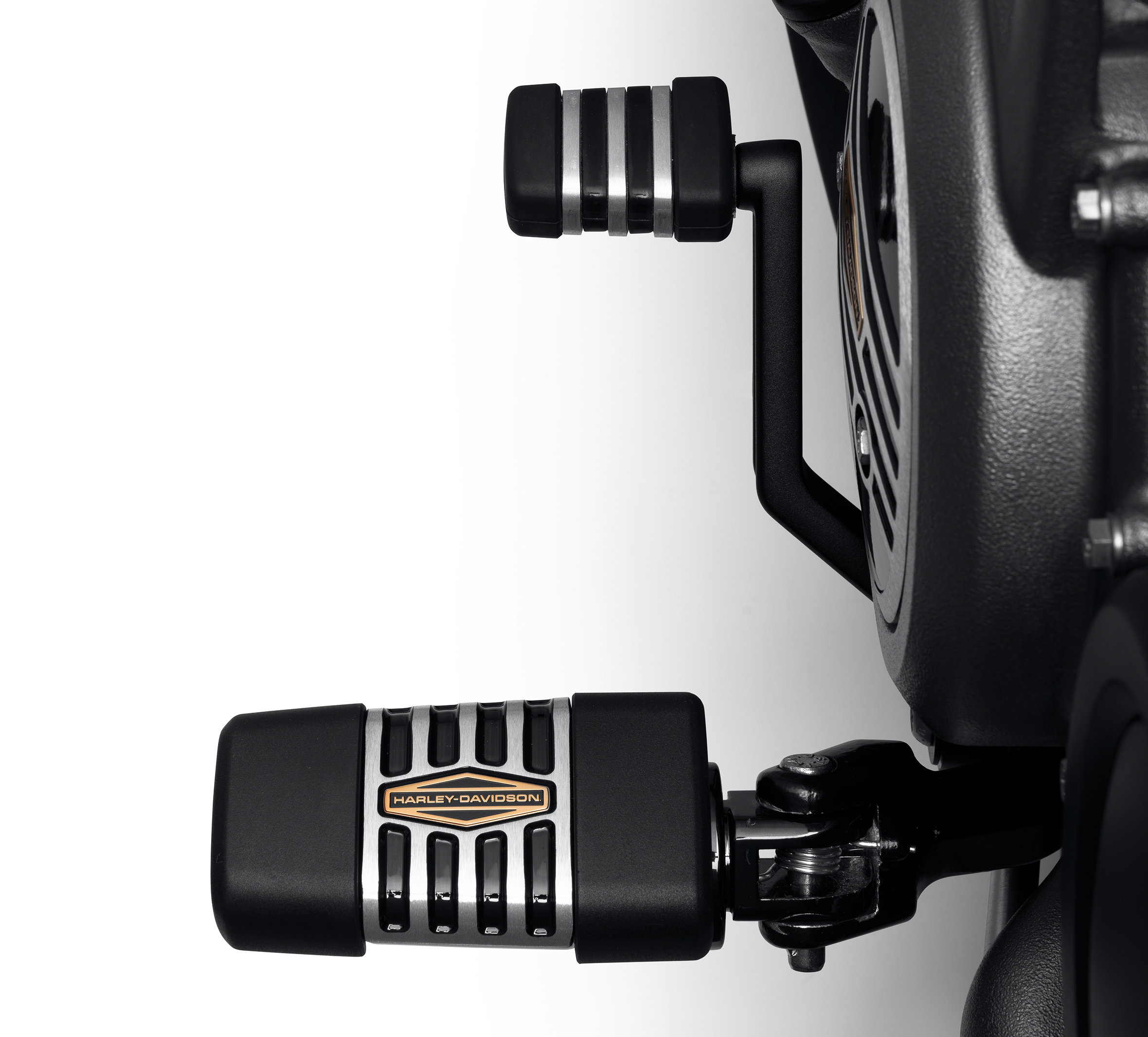 Repose-pieds conducteur collection ‘66