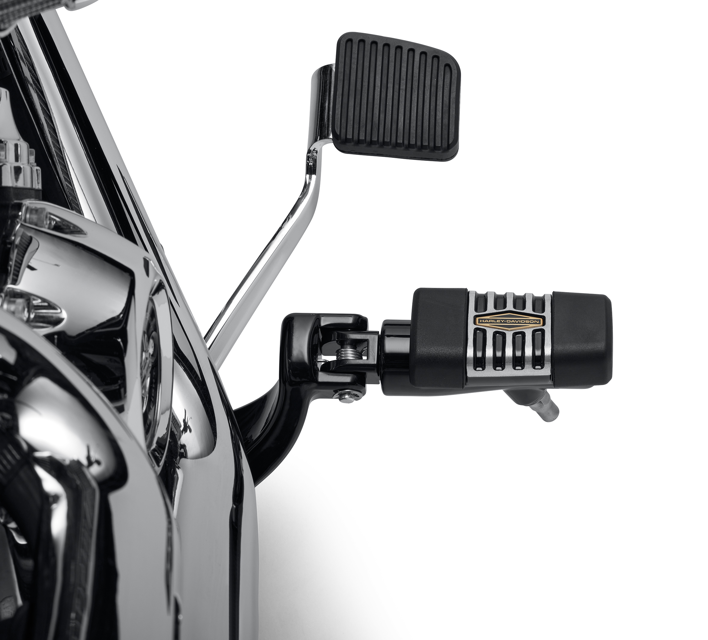 ‘66 Collection Rider Footpegs