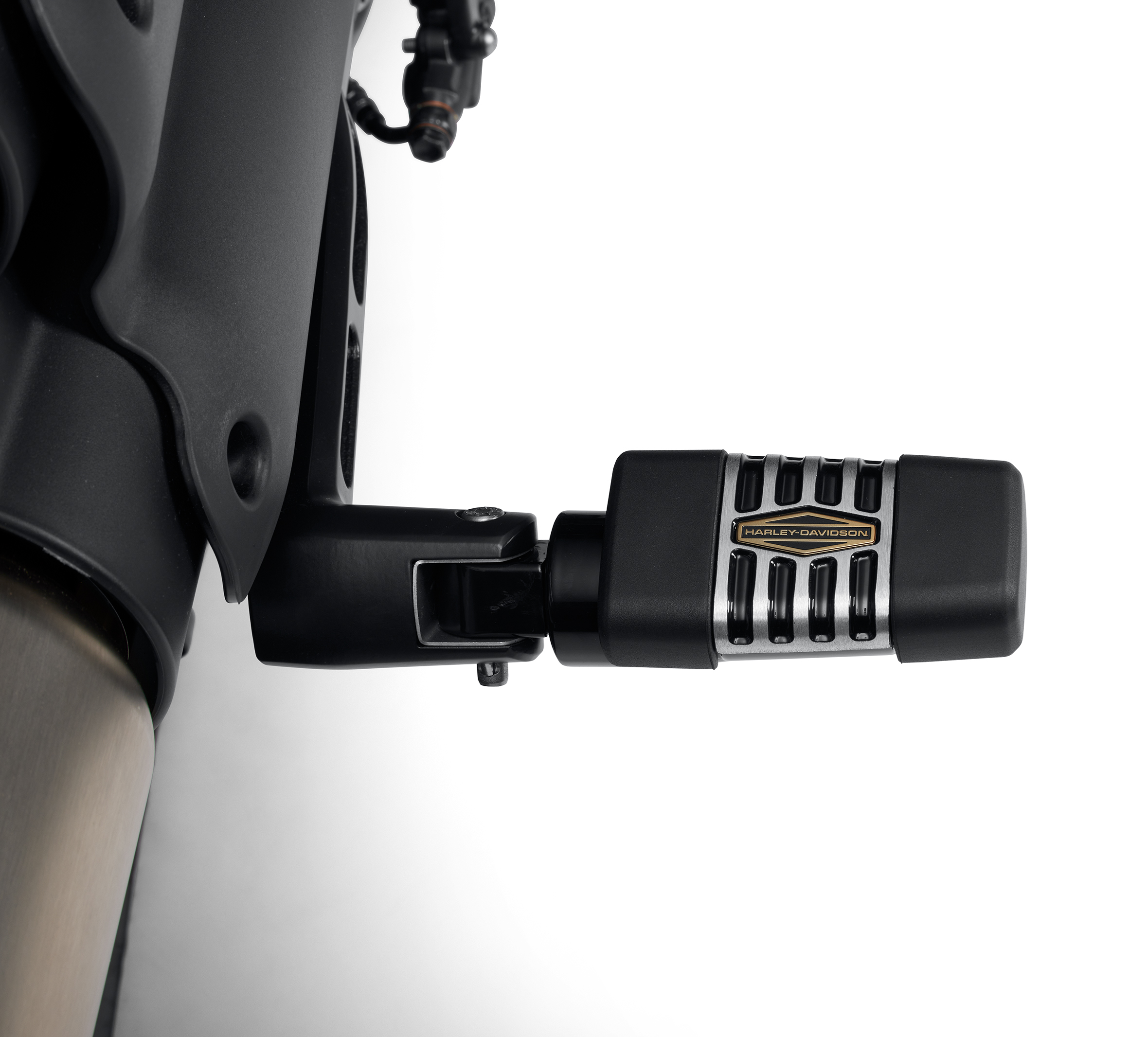 '66 Collection Passenger Footpegs