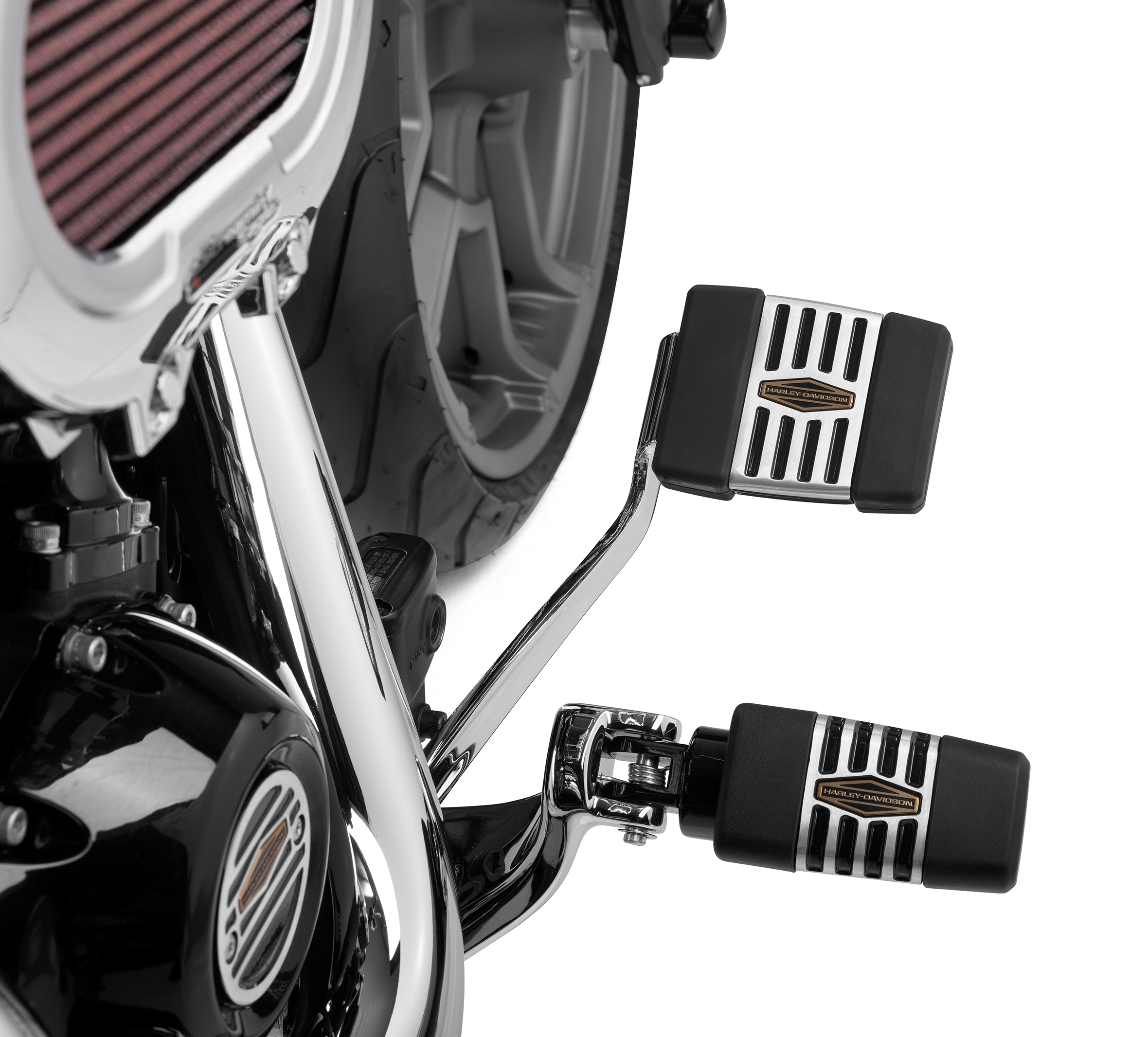 ‘66 Collection Small Brake Pedal Pad