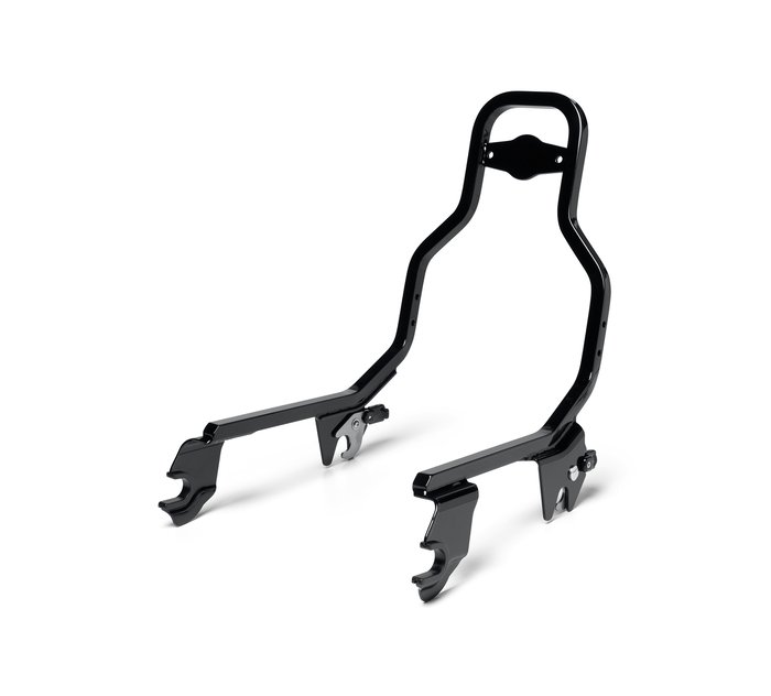 HoldFast Sissy Bar Upright – Low Height 1