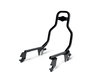 HoldFast Sissy Bar Upright – Low Height