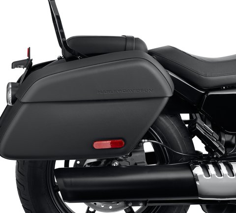 Zubehörteile für die neue Harley-Davidson Nightster, ABM Fahrzeugtechnik  GmbH, Story - PresseBox