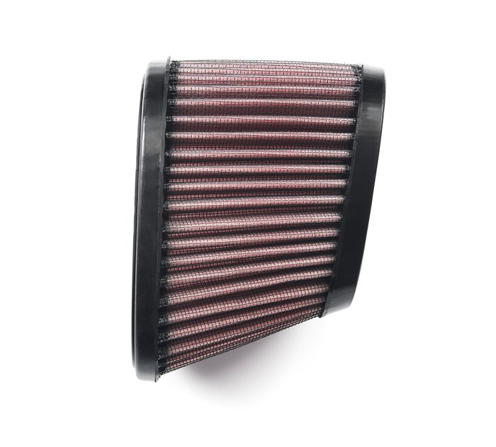 Screamin’ Eagle K&N Replacement Air Filter Element - Heavy Breather Elite 1