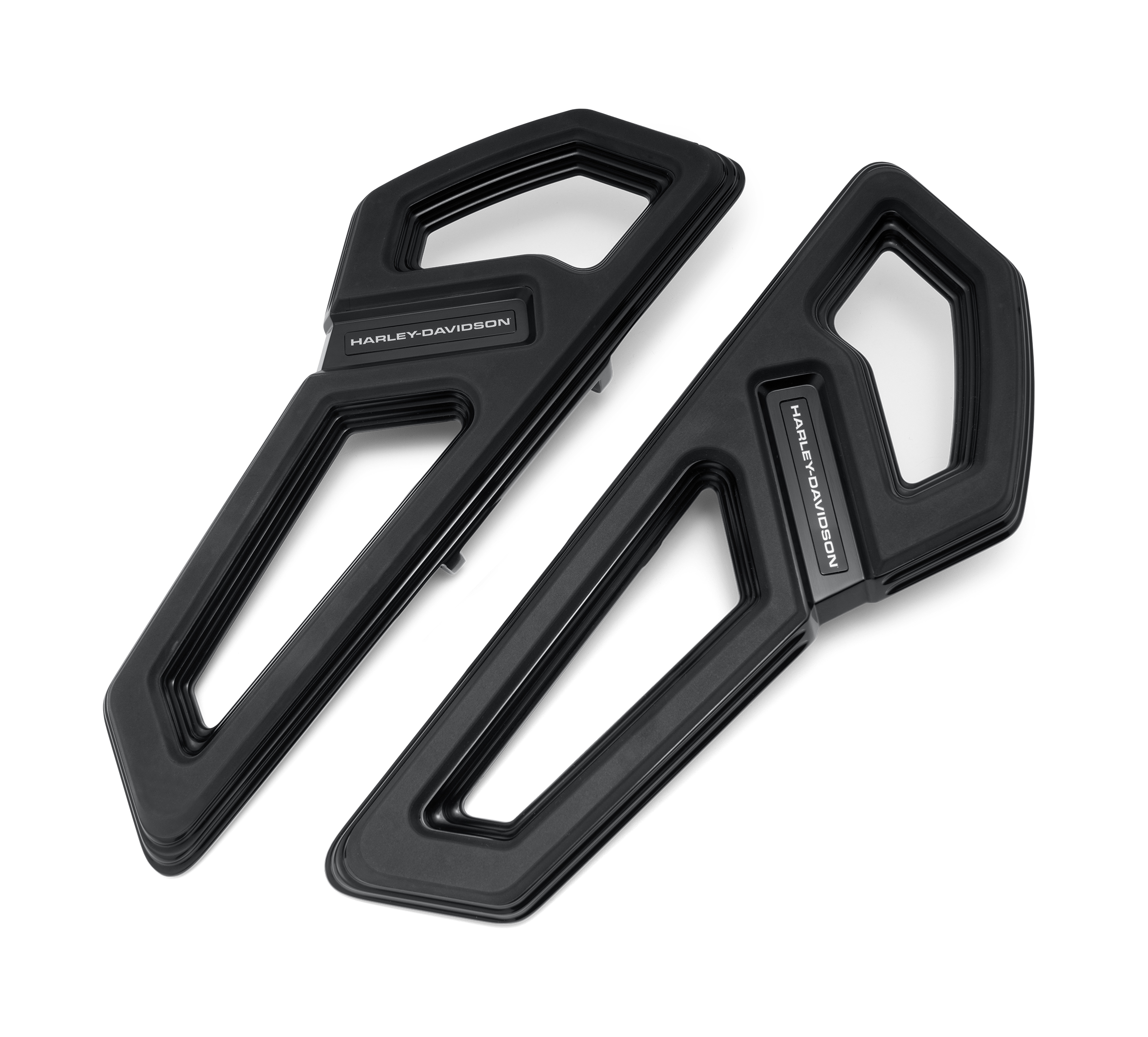 Empire Rider Footboard Kit