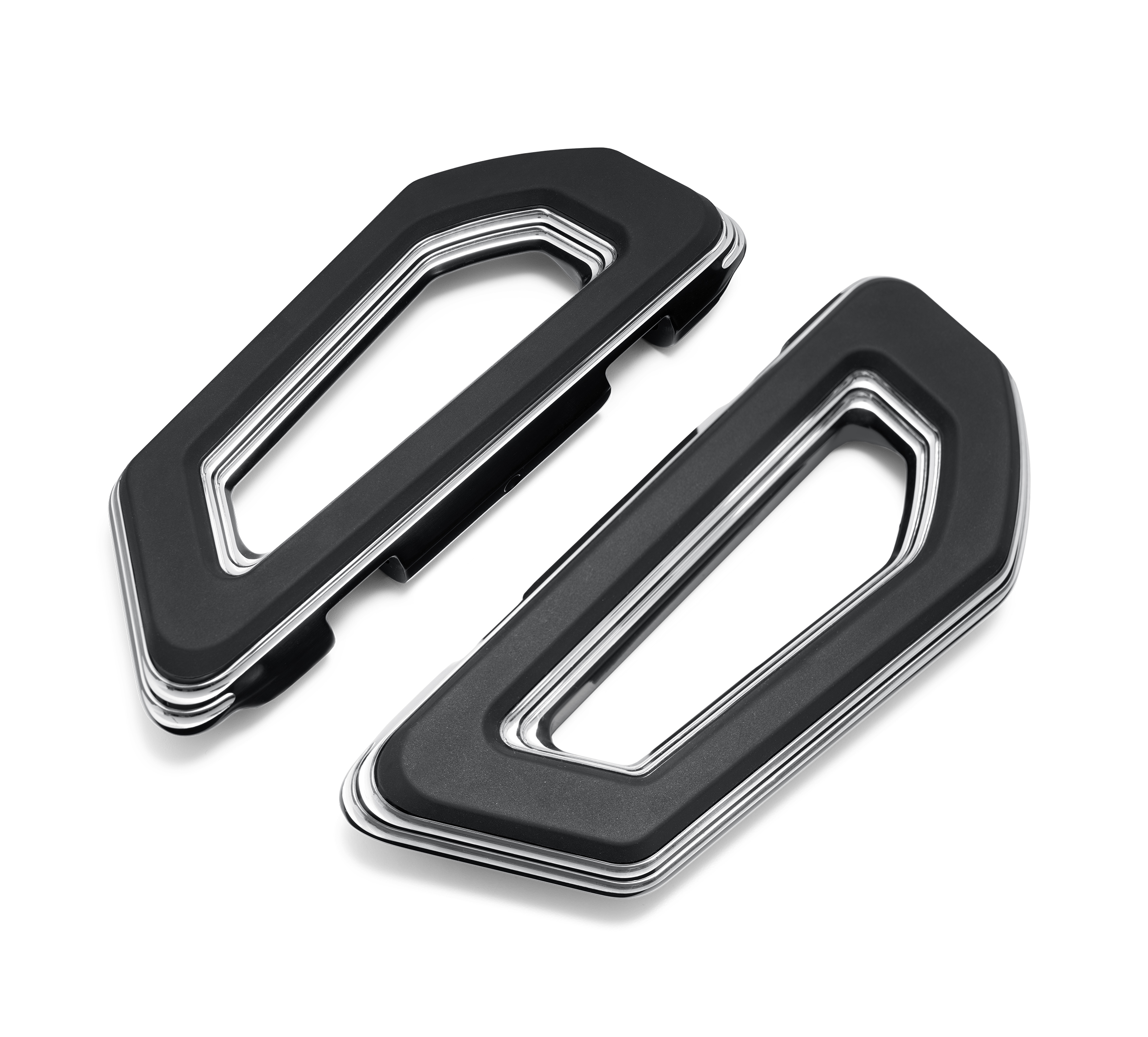 Empire Passenger Footboard Kit